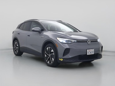 2022 Volkswagen ID.4 EV Pro