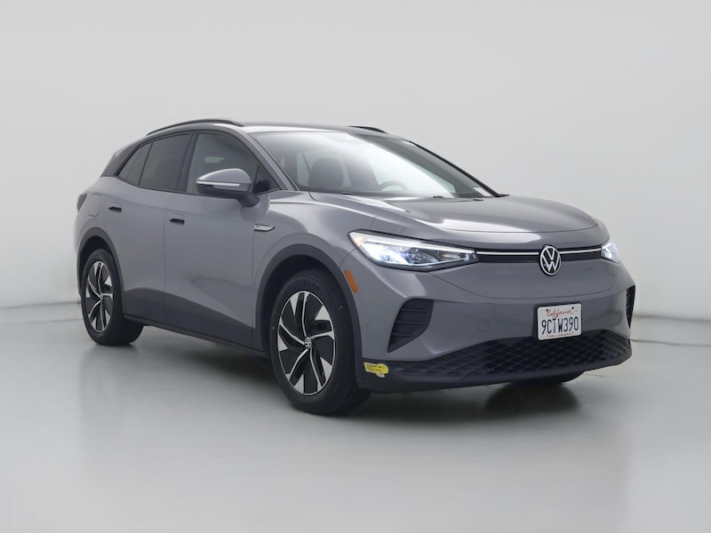 2022 Volkswagen ID.4 Pro -
                  Ontario, CA