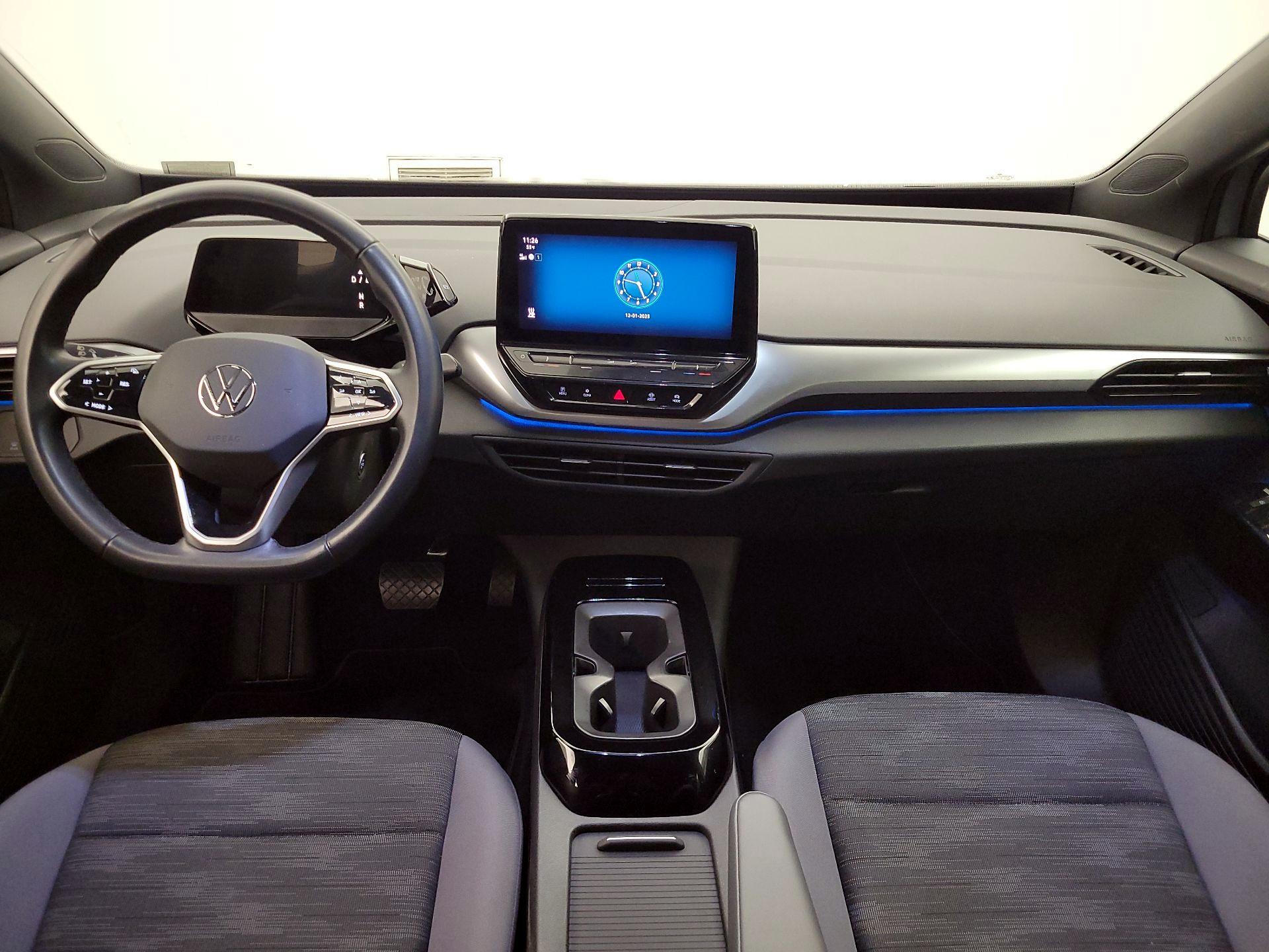 Thumbnail: 2022 Volkswagen ID.4 - 9