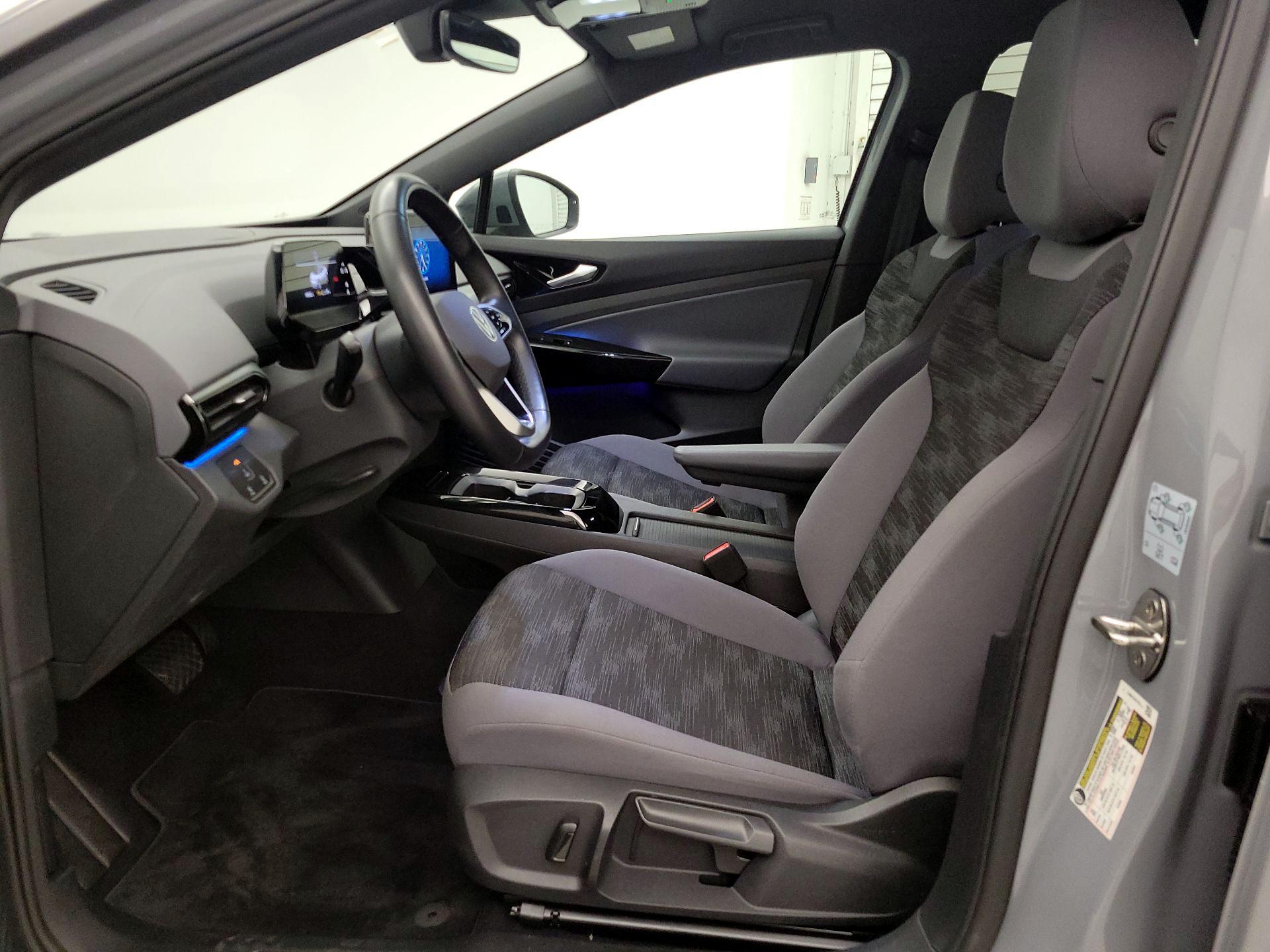 Thumbnail: 2022 Volkswagen ID.4 - 11