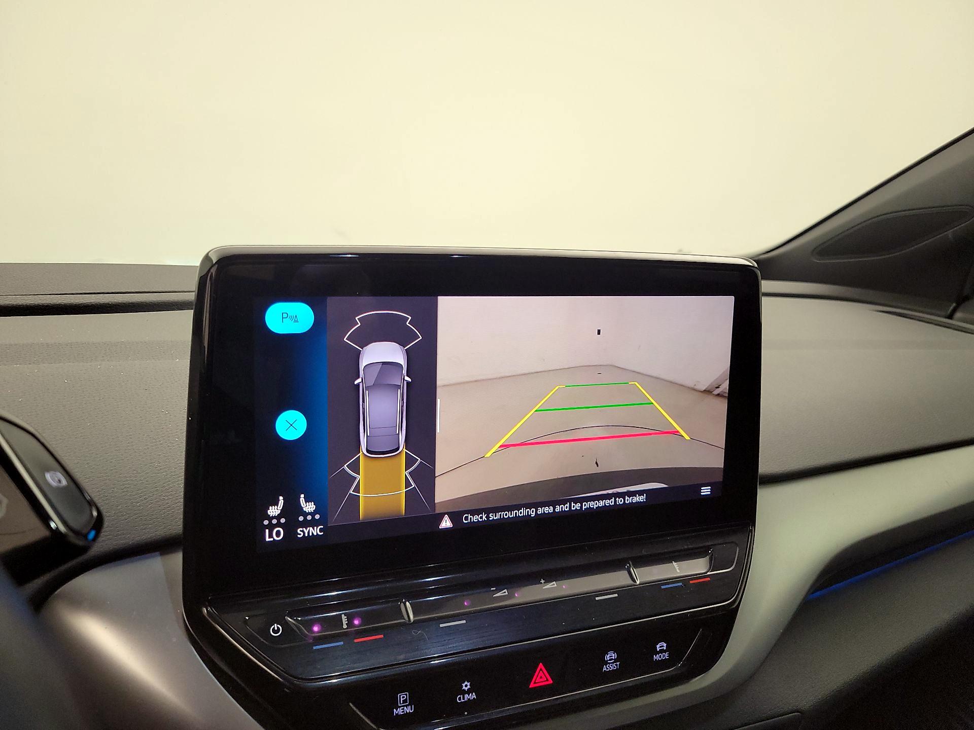 Thumbnail: 2022 Volkswagen ID.4 - 14