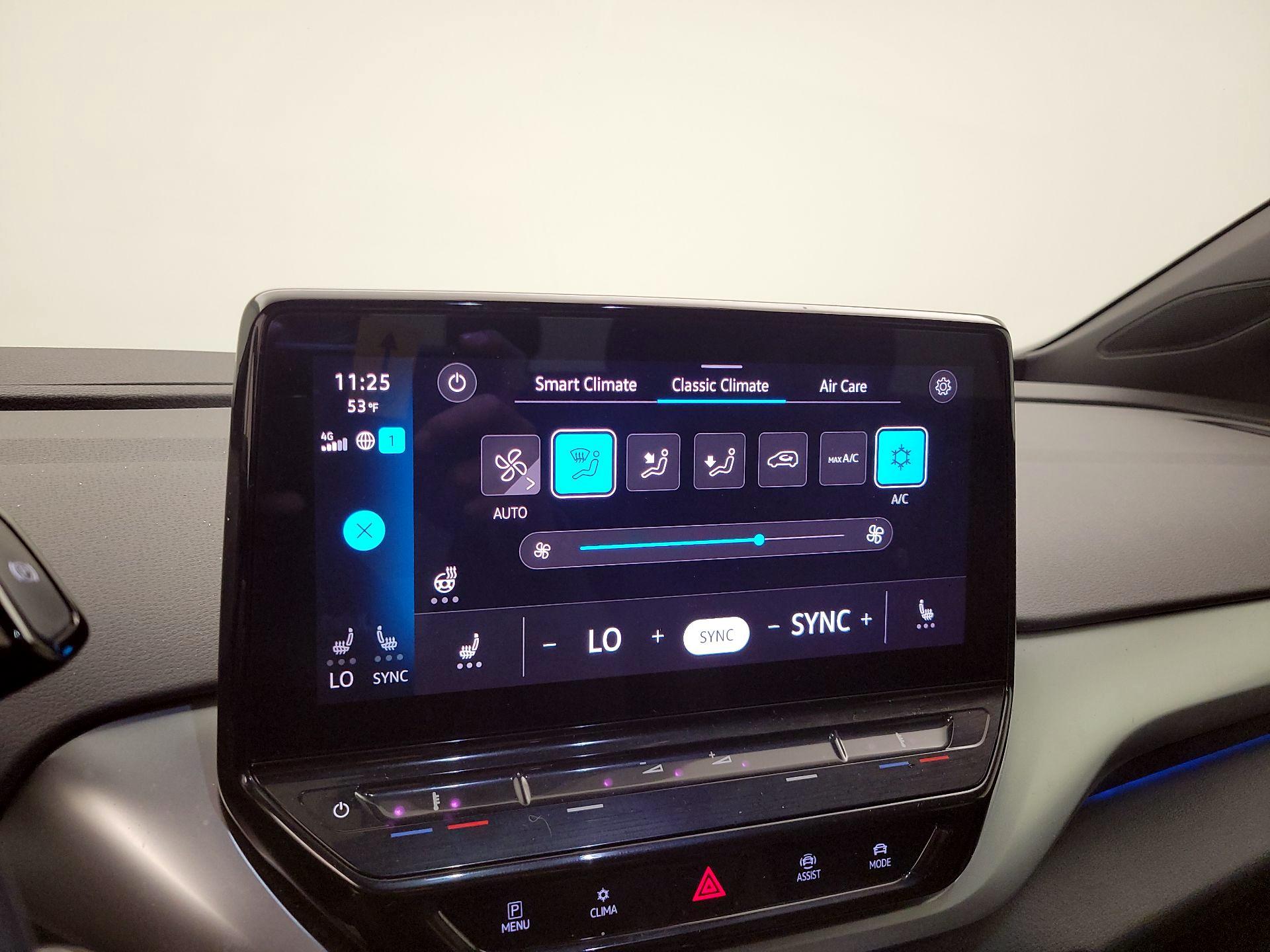 Thumbnail: 2022 Volkswagen ID.4 - 16