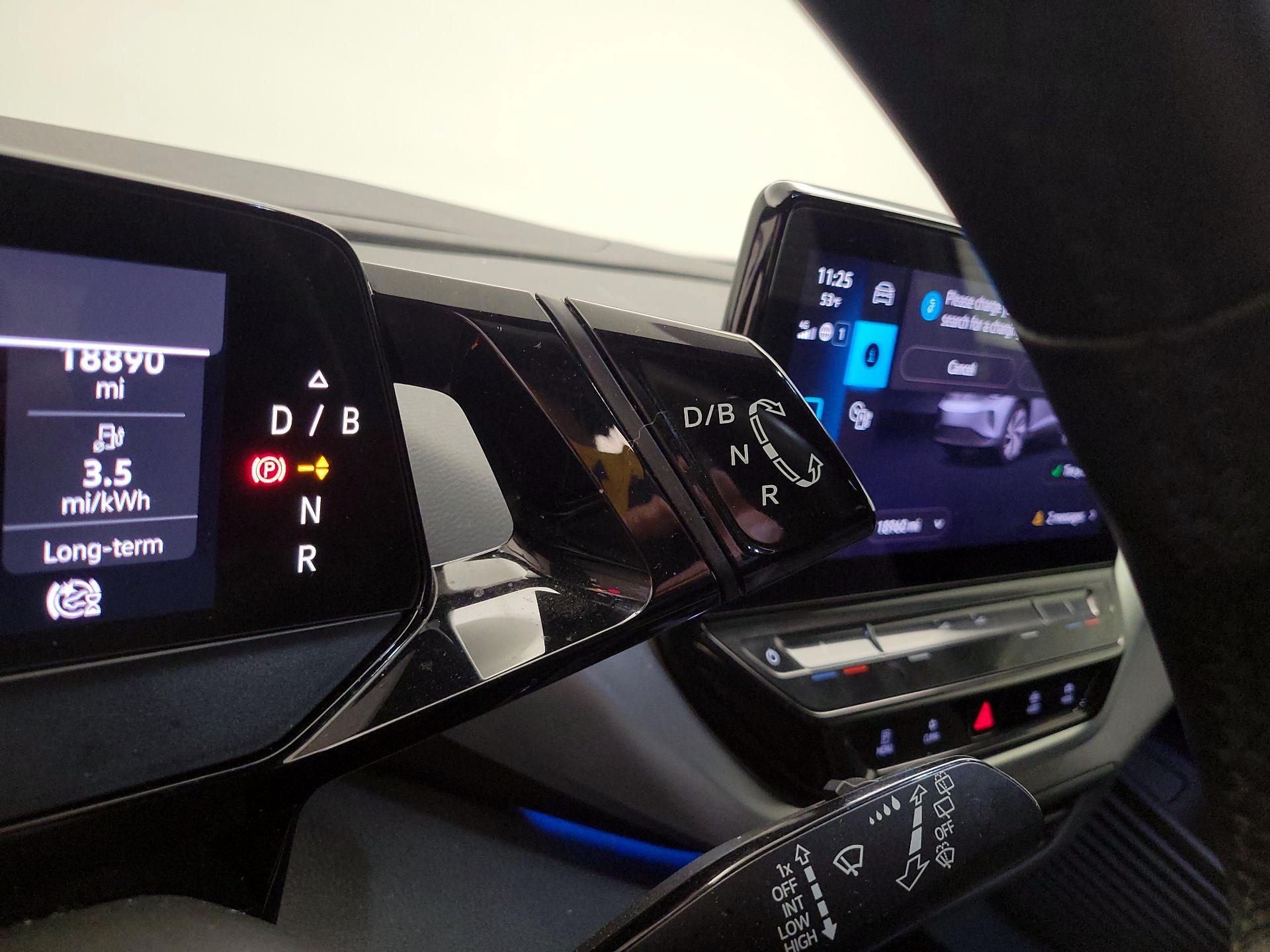 Thumbnail: 2022 Volkswagen ID.4 - 17