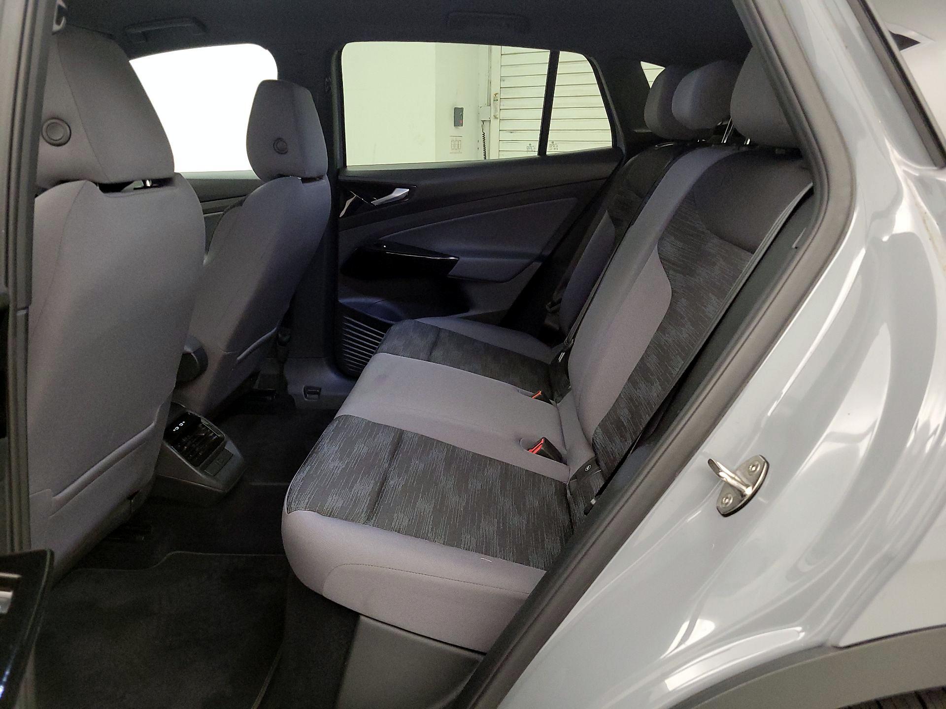 Thumbnail: 2022 Volkswagen ID.4 - 19