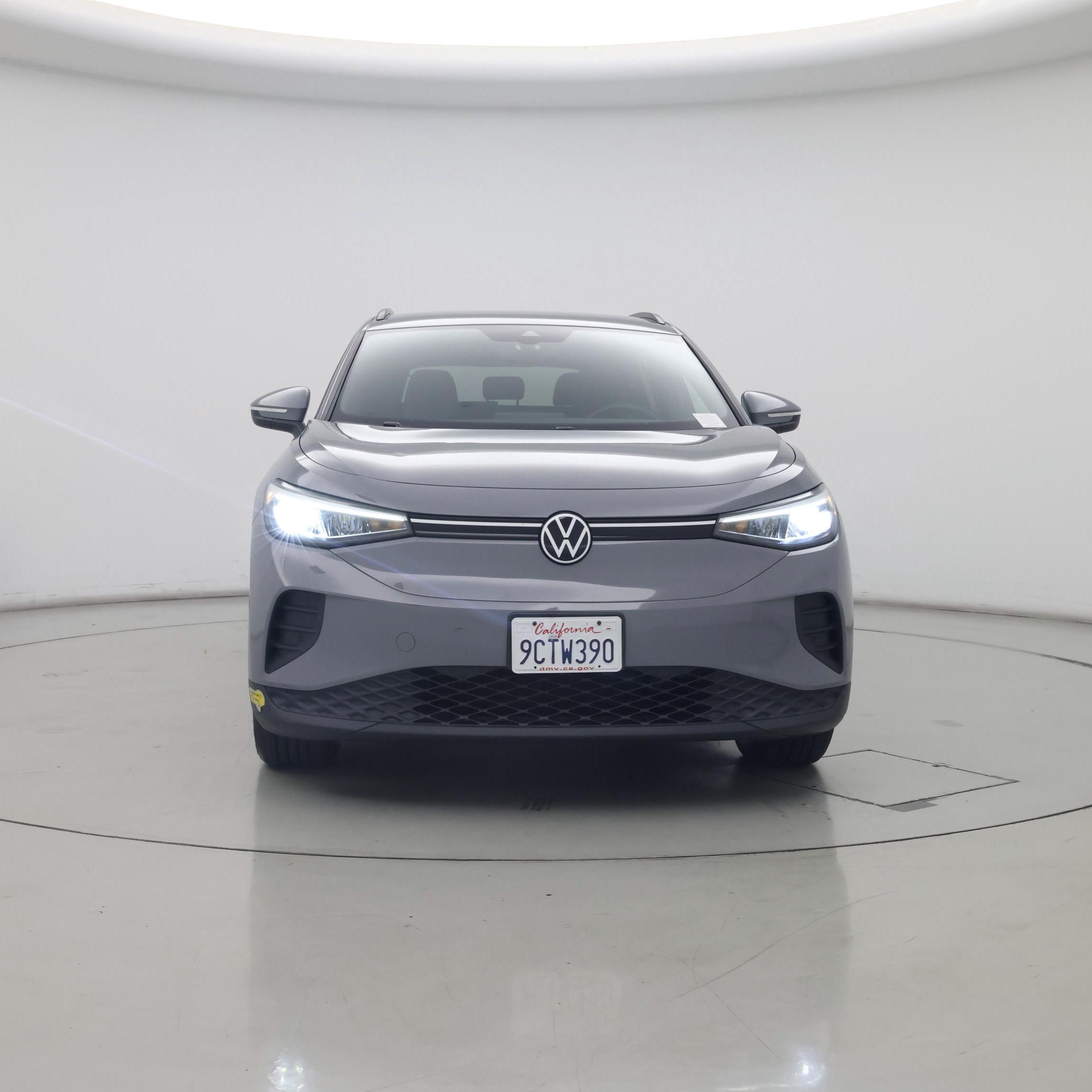 Thumbnail: 2022 Volkswagen ID.4 - 5