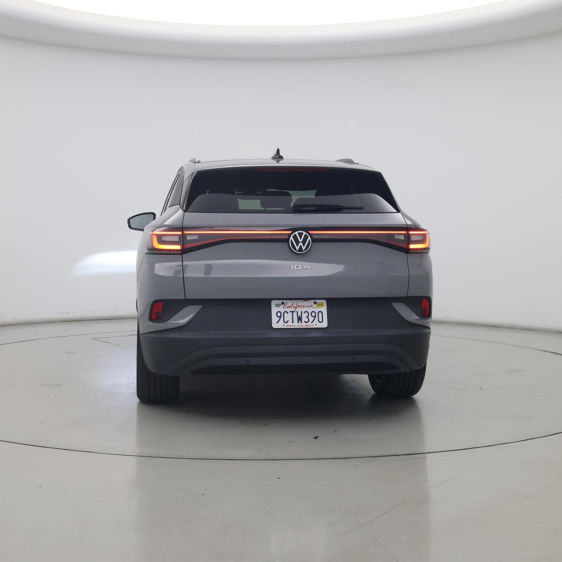 Thumbnail: 2022 Volkswagen ID.4 - 6