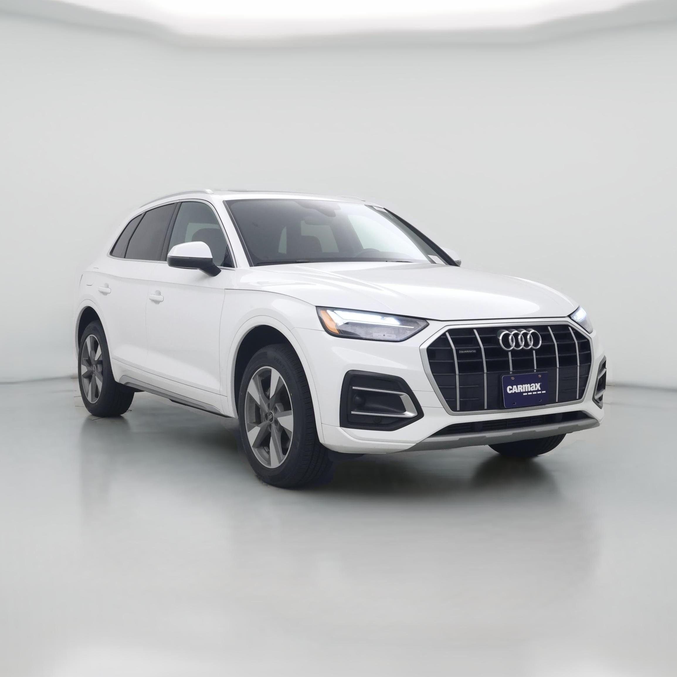Thumbnail: 2023 Audi Q5 - 1