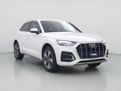 2023 Audi Q5 Premium