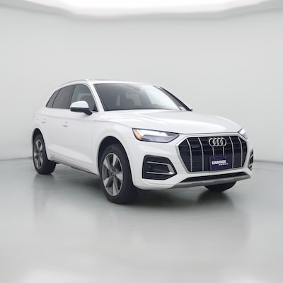2023 Audi Q5 Premium