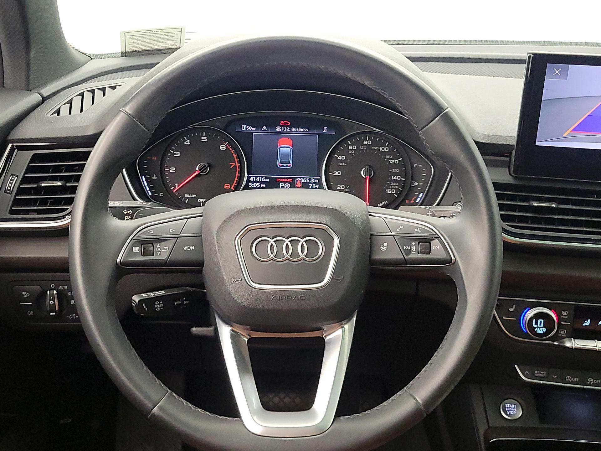 Thumbnail: 2023 Audi Q5 - 10