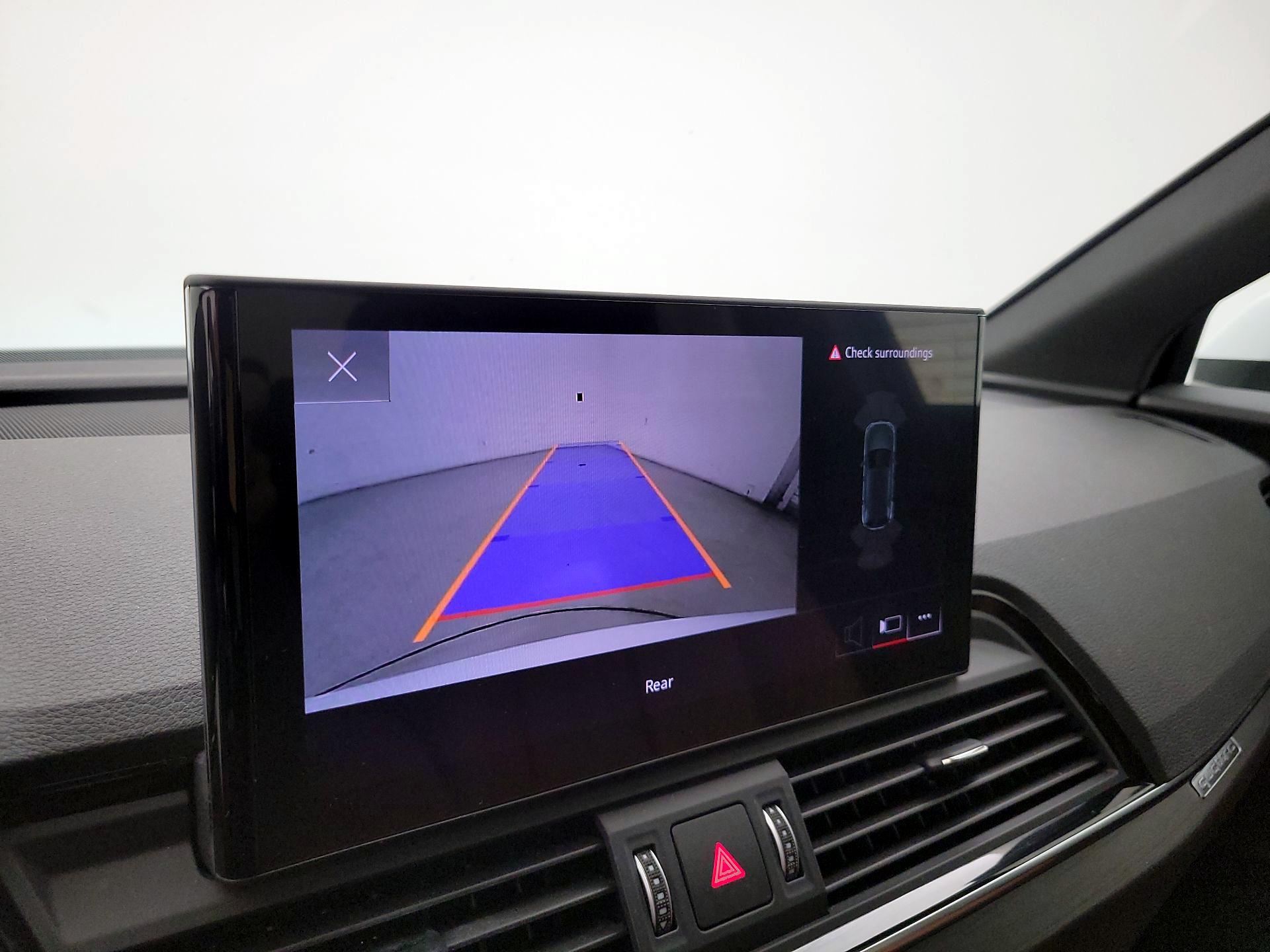 Thumbnail: 2023 Audi Q5 - 14