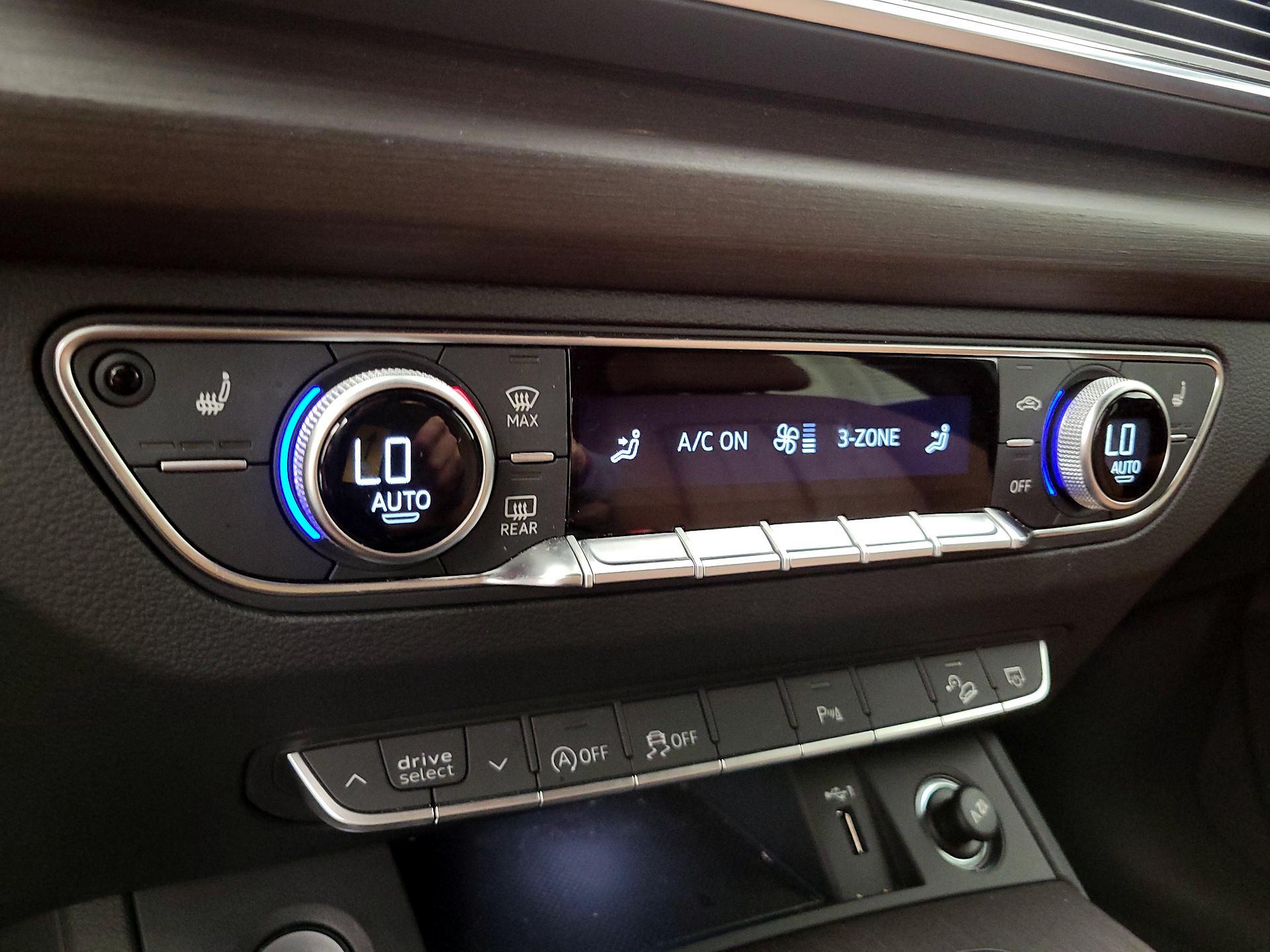 Thumbnail: 2023 Audi Q5 - 16