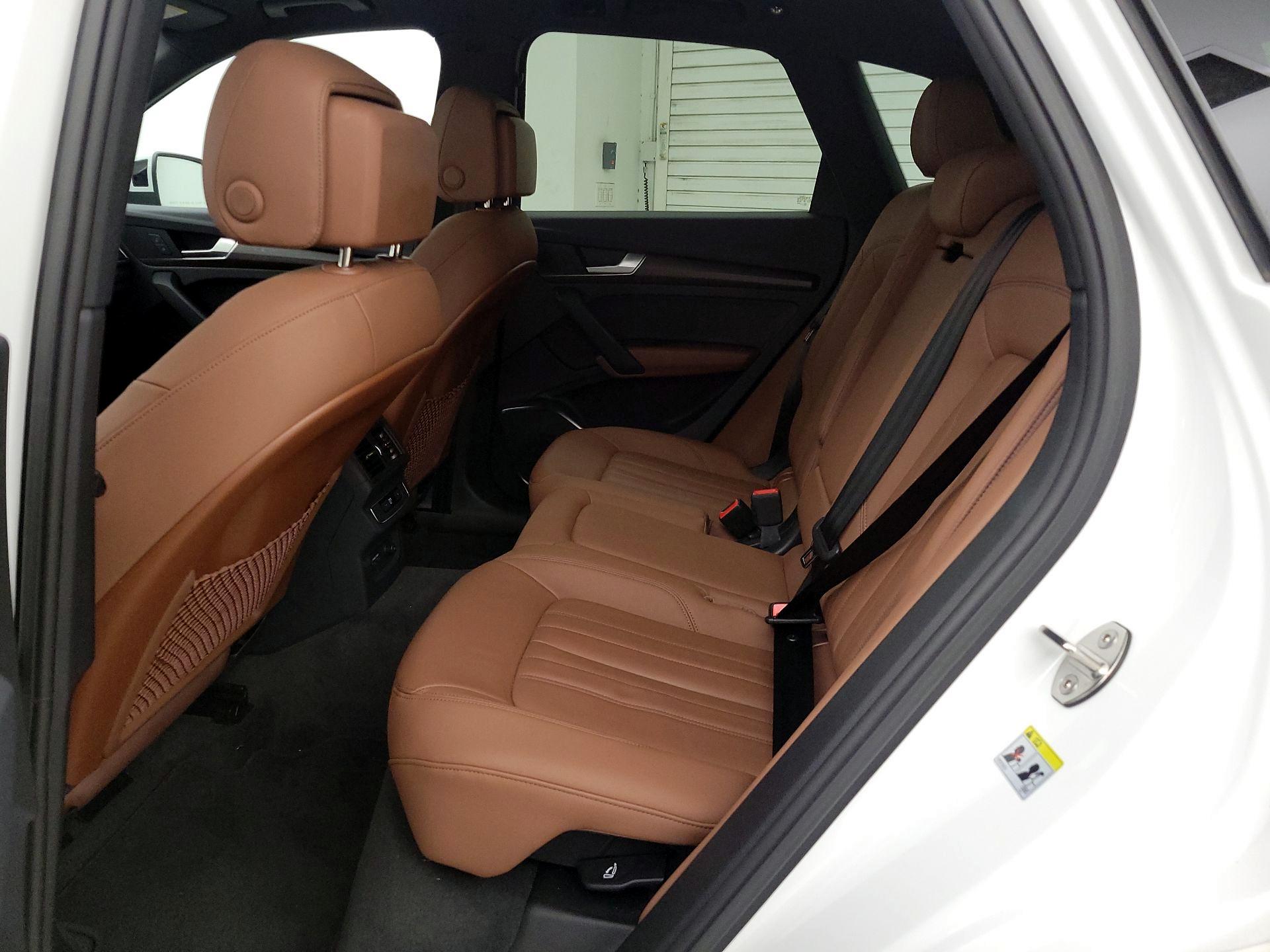 Thumbnail: 2023 Audi Q5 - 20