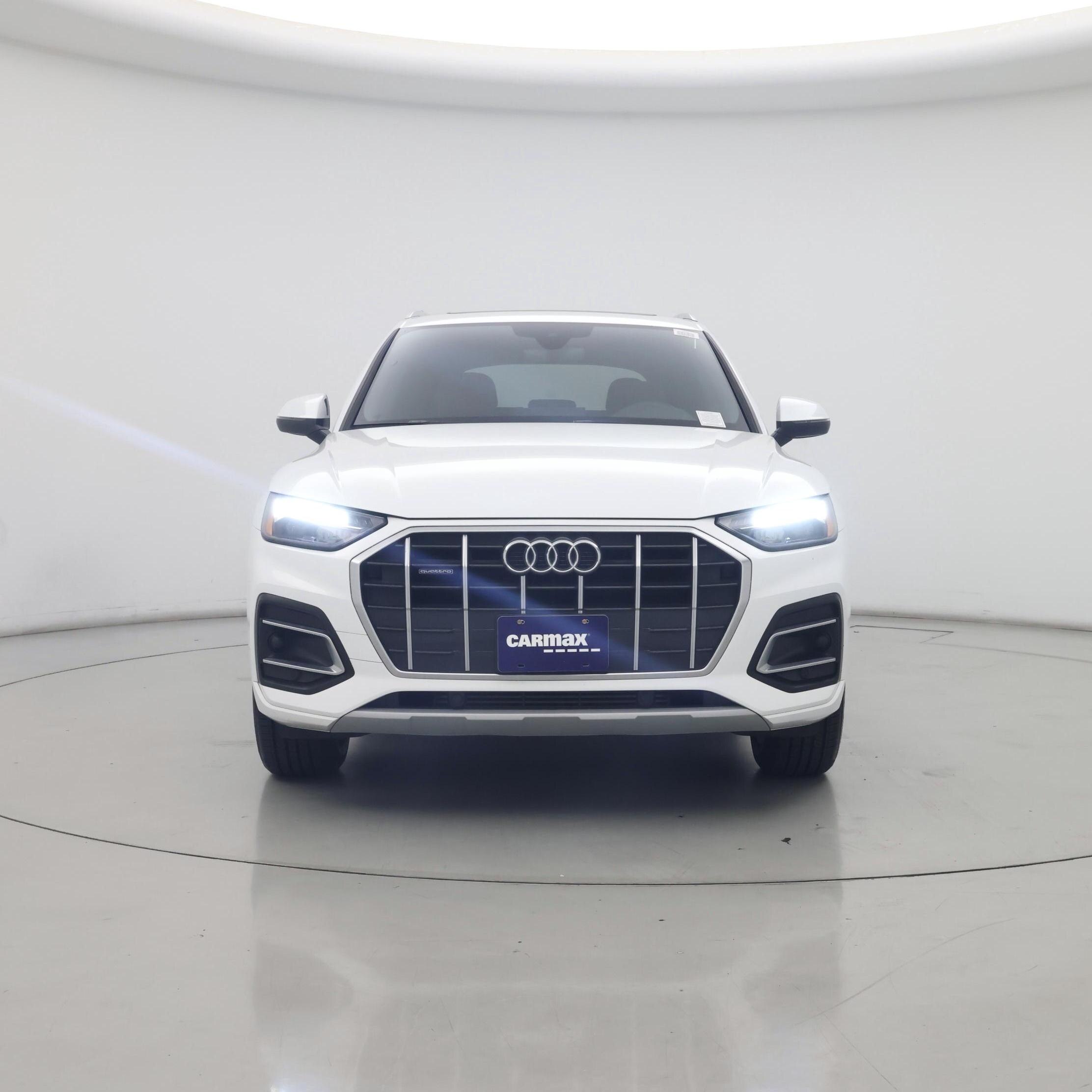 Thumbnail: 2023 Audi Q5 - 5