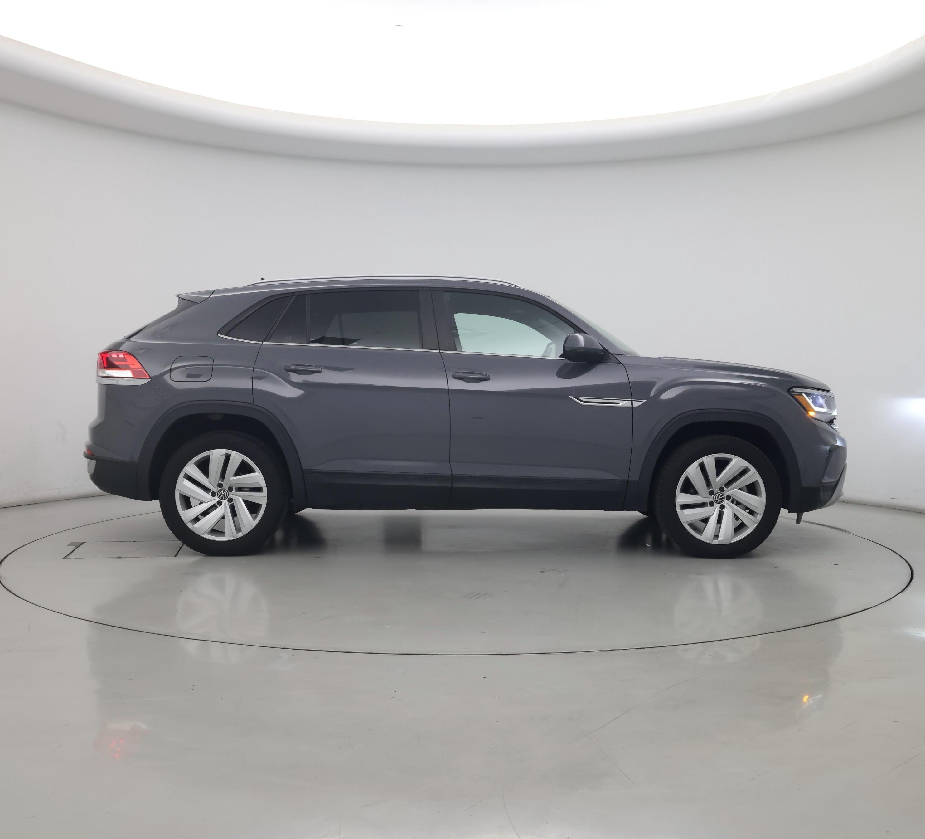 Thumbnail: 2022 Volkswagen Atlas - 7