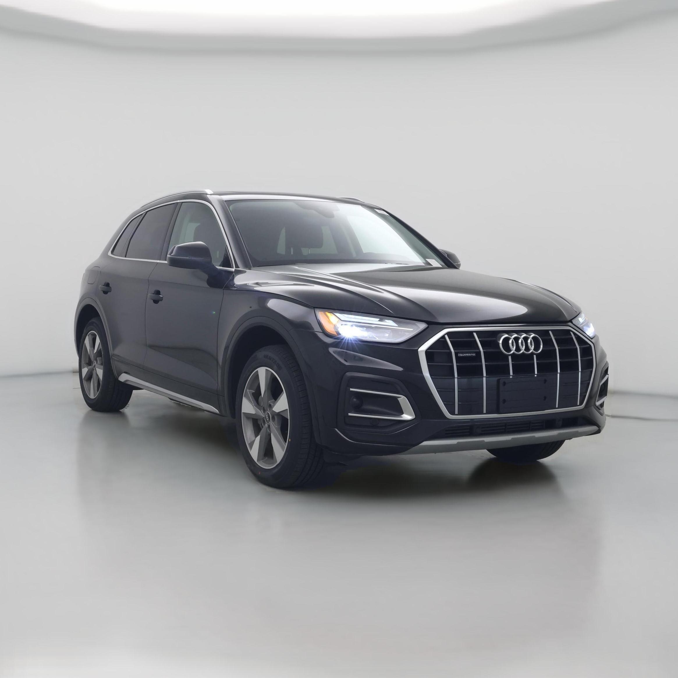 Thumbnail: 2023 Audi Q5 - 1