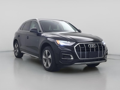 2023 Audi Q5 Premium