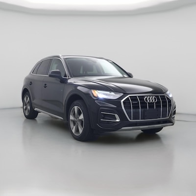 2023 Audi Q5 Premium