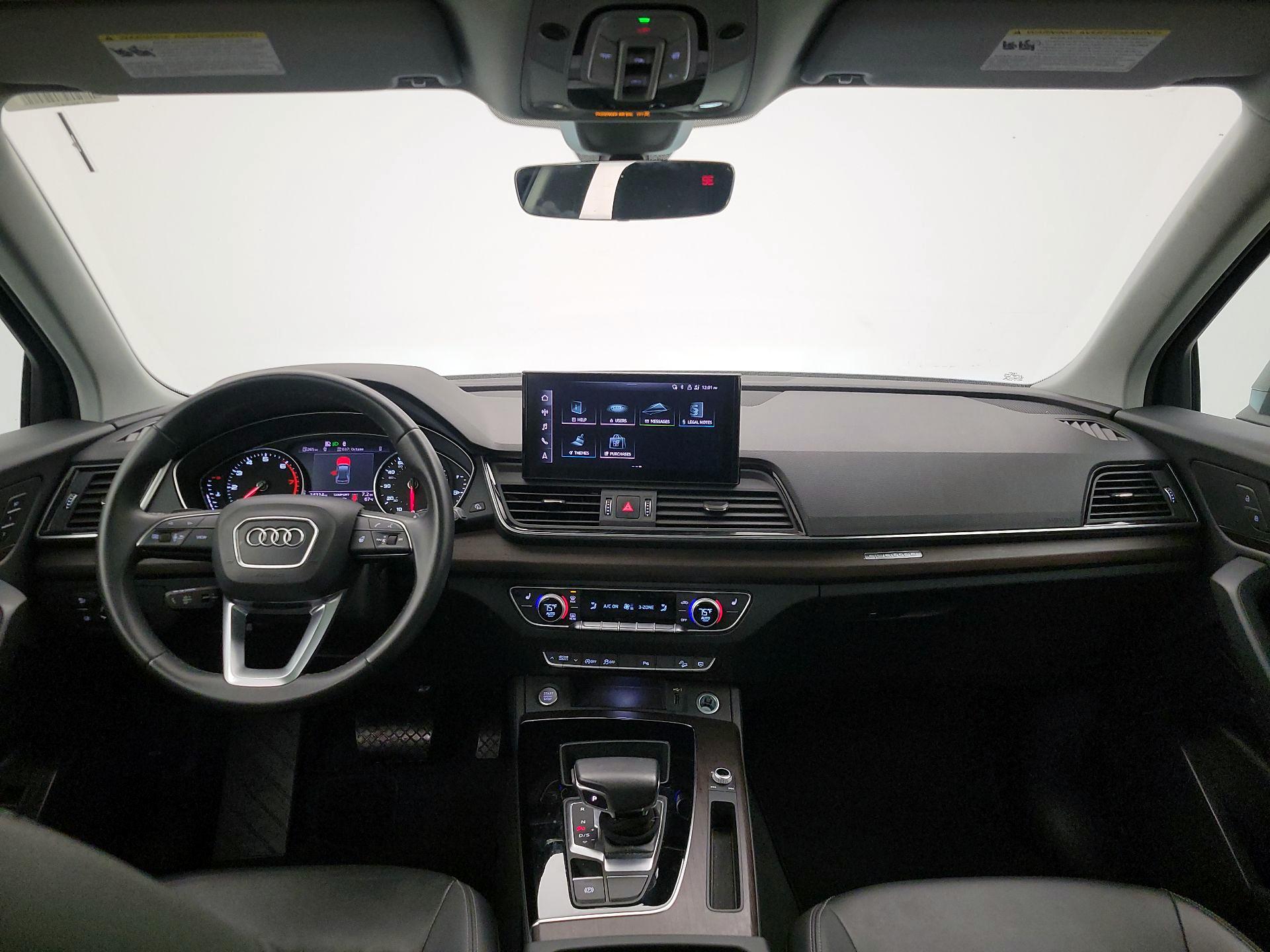 Thumbnail: 2023 Audi Q5 - 9