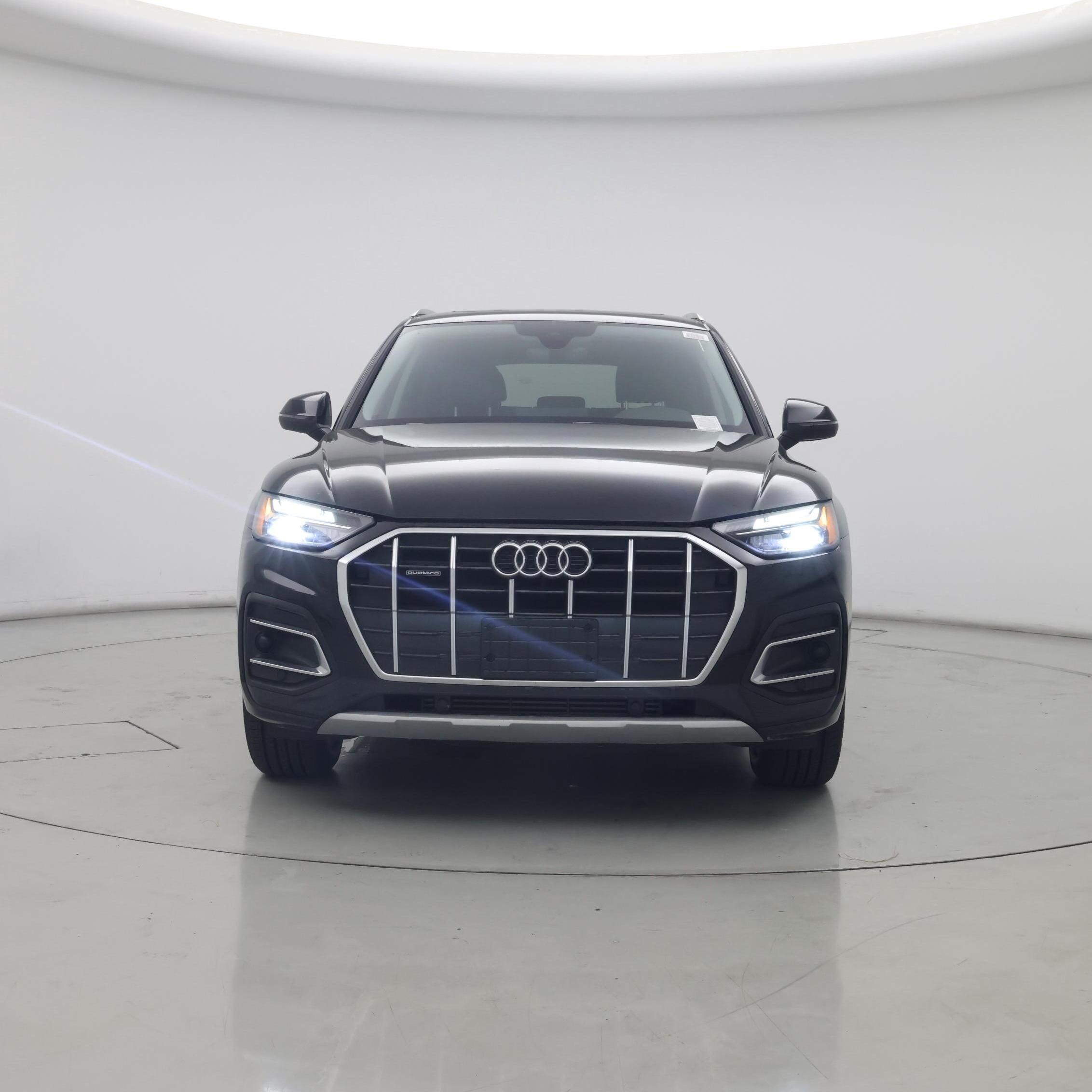 Thumbnail: 2023 Audi Q5 - 5