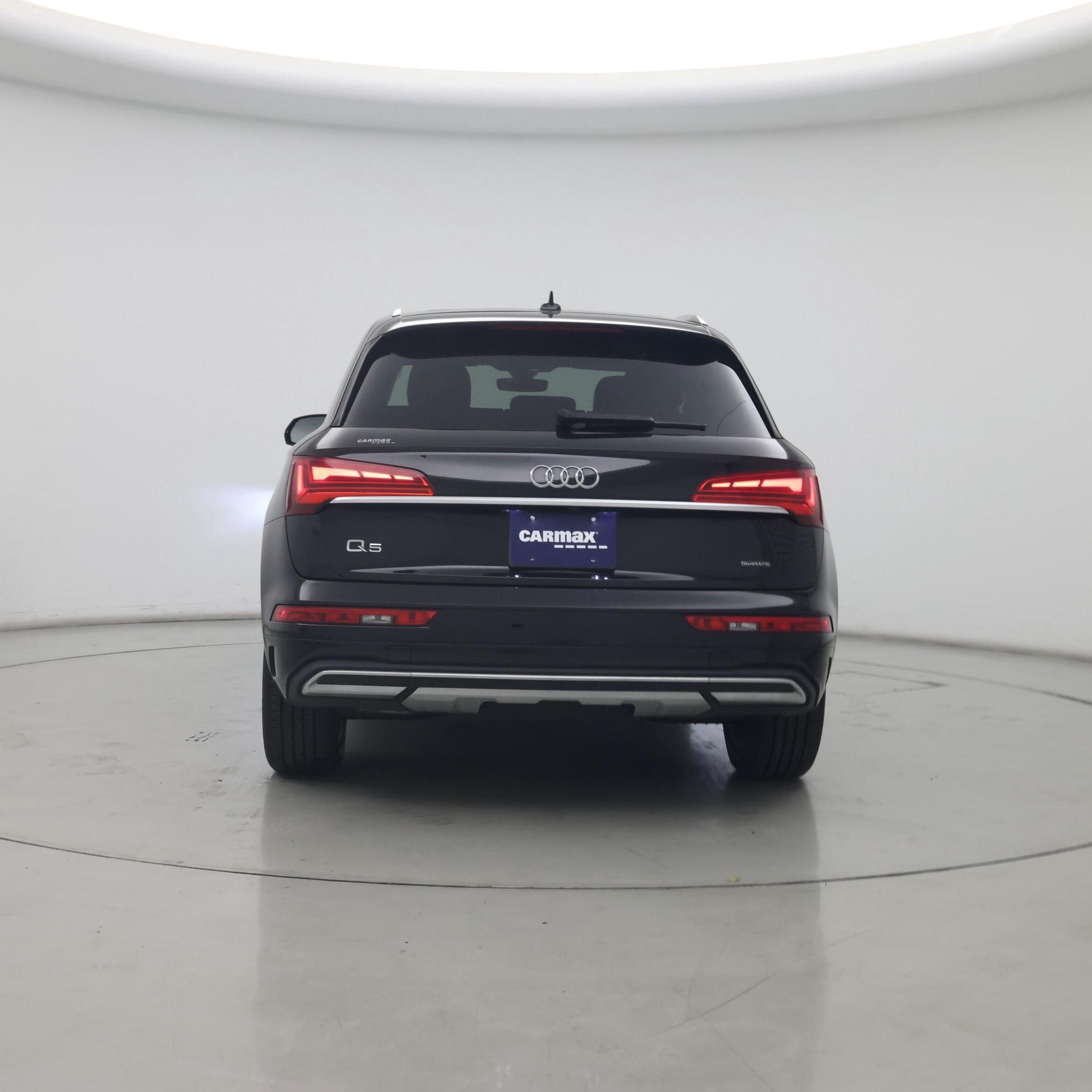Thumbnail: 2023 Audi Q5 - 6