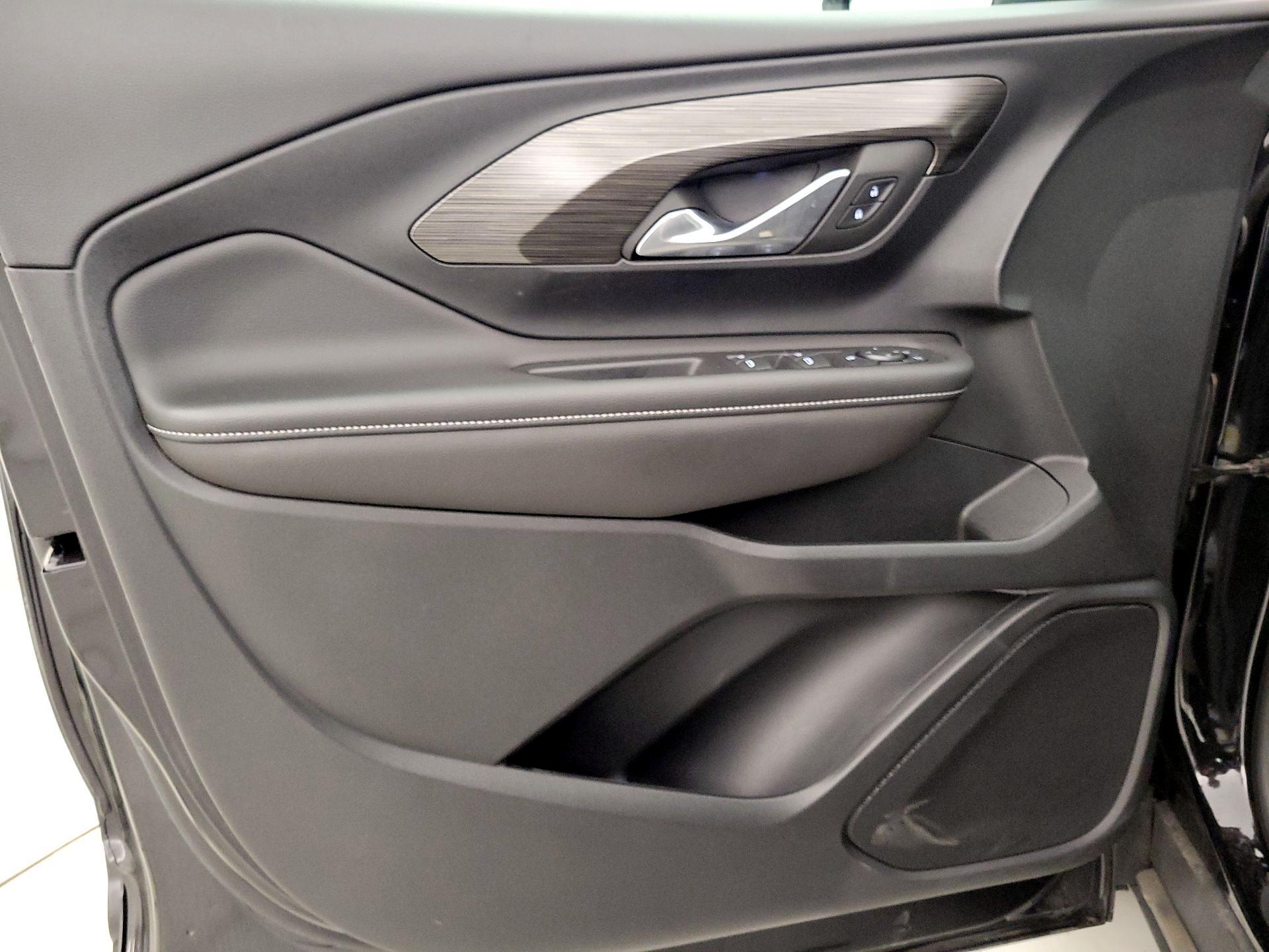 Thumbnail: 2022 GMC Terrain - 12