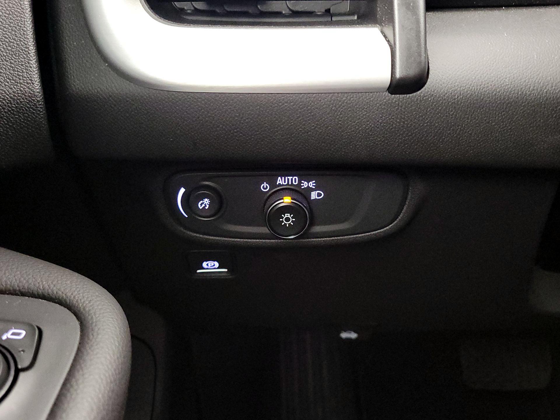 Thumbnail: 2022 GMC Terrain - 13