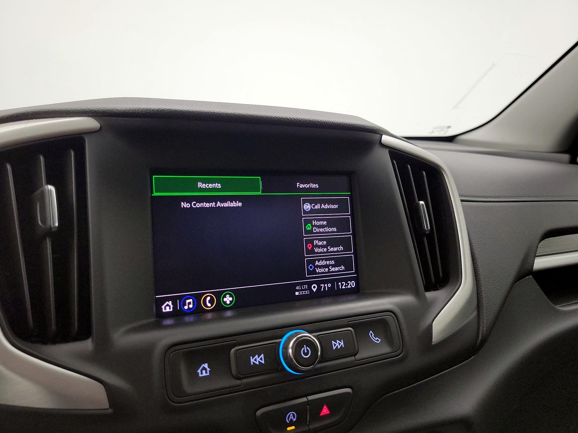 Thumbnail: 2022 GMC Terrain - 14