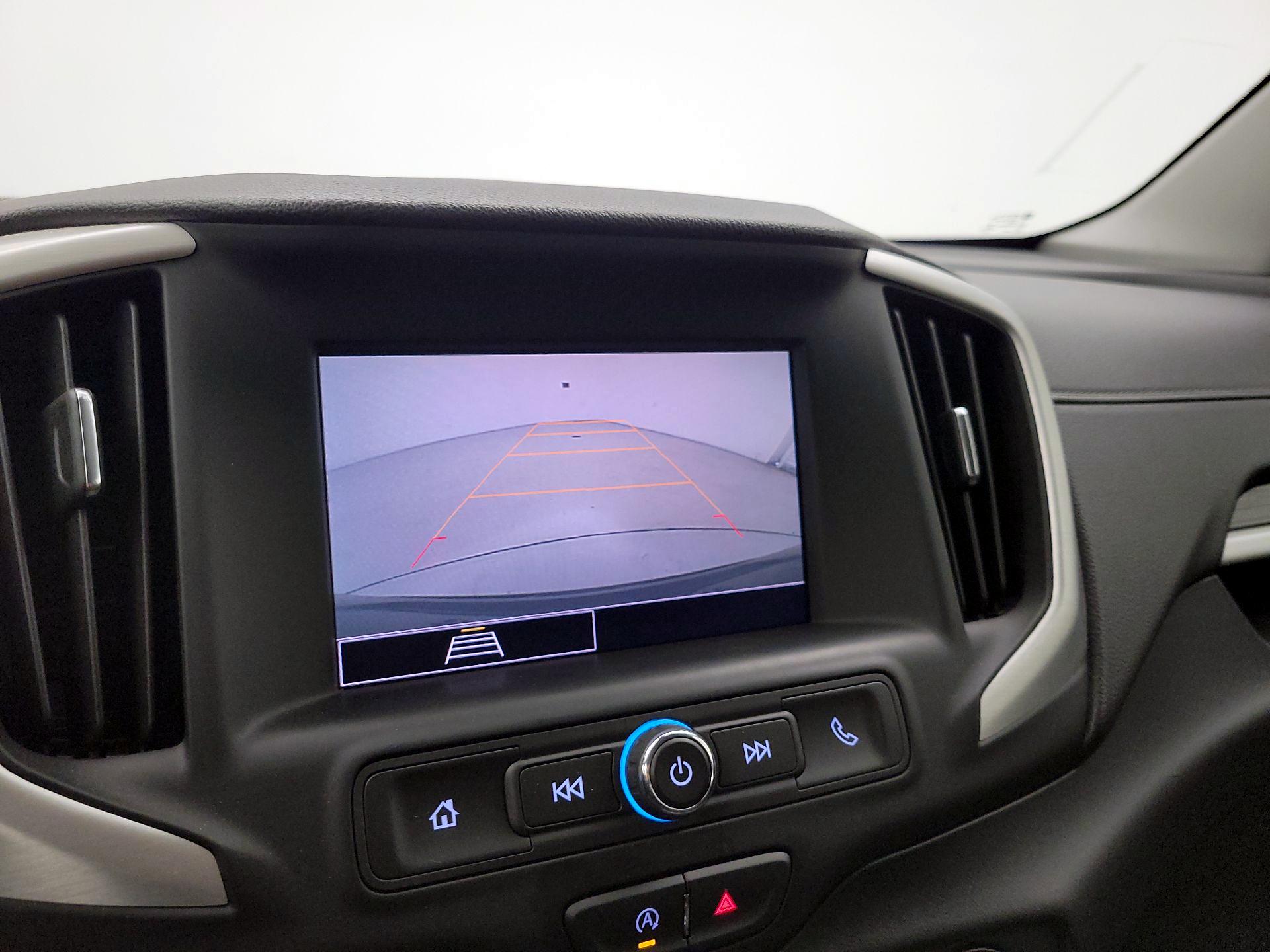 Thumbnail: 2022 GMC Terrain - 15