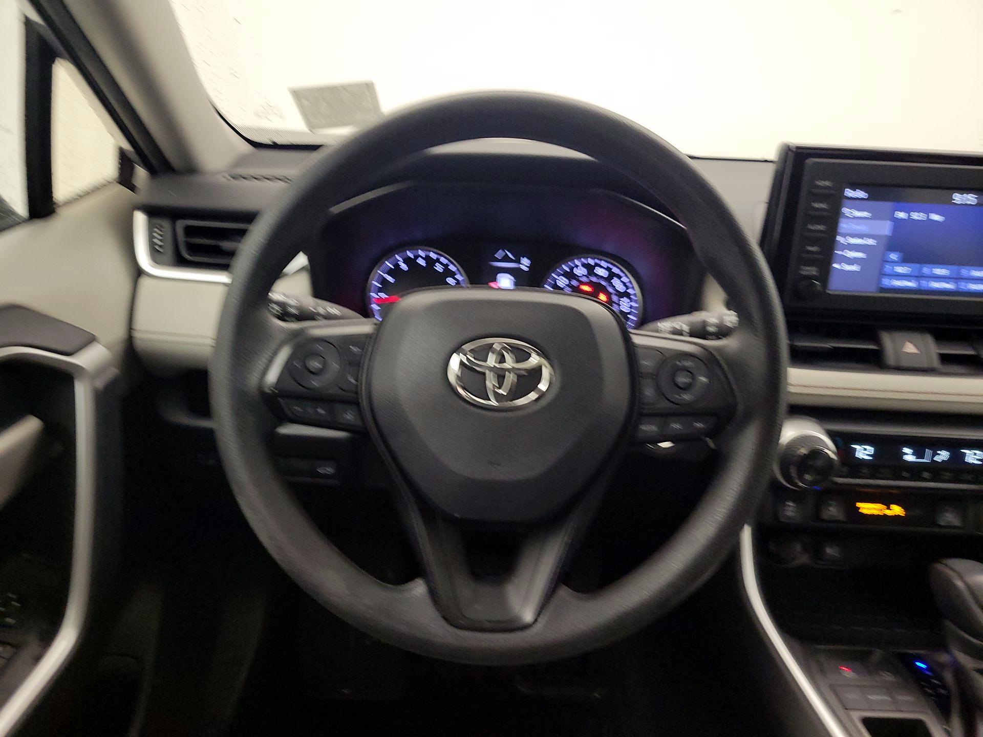 Thumbnail: 2019 Toyota RAV4 - 10