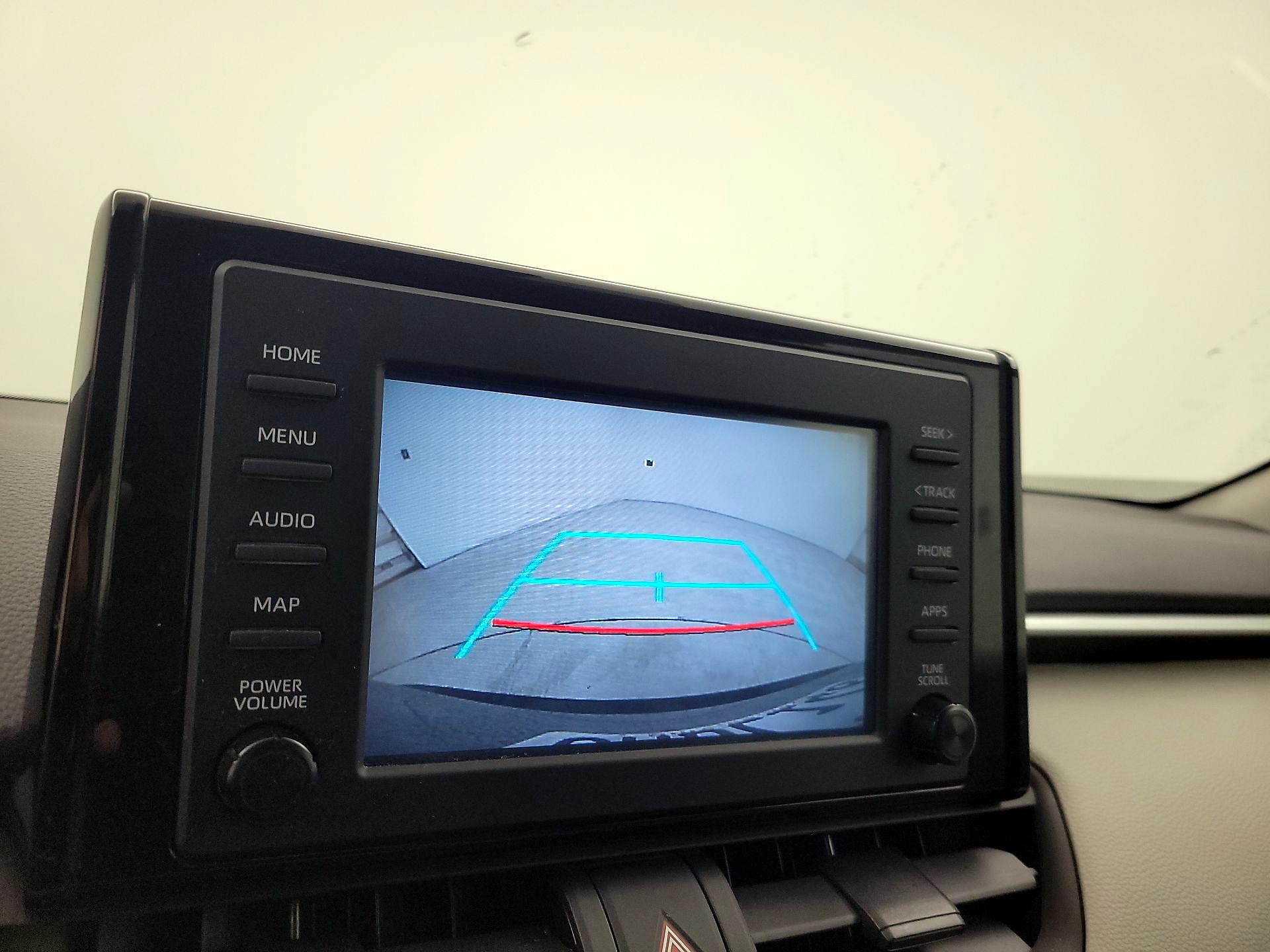 Thumbnail: 2019 Toyota RAV4 - 14