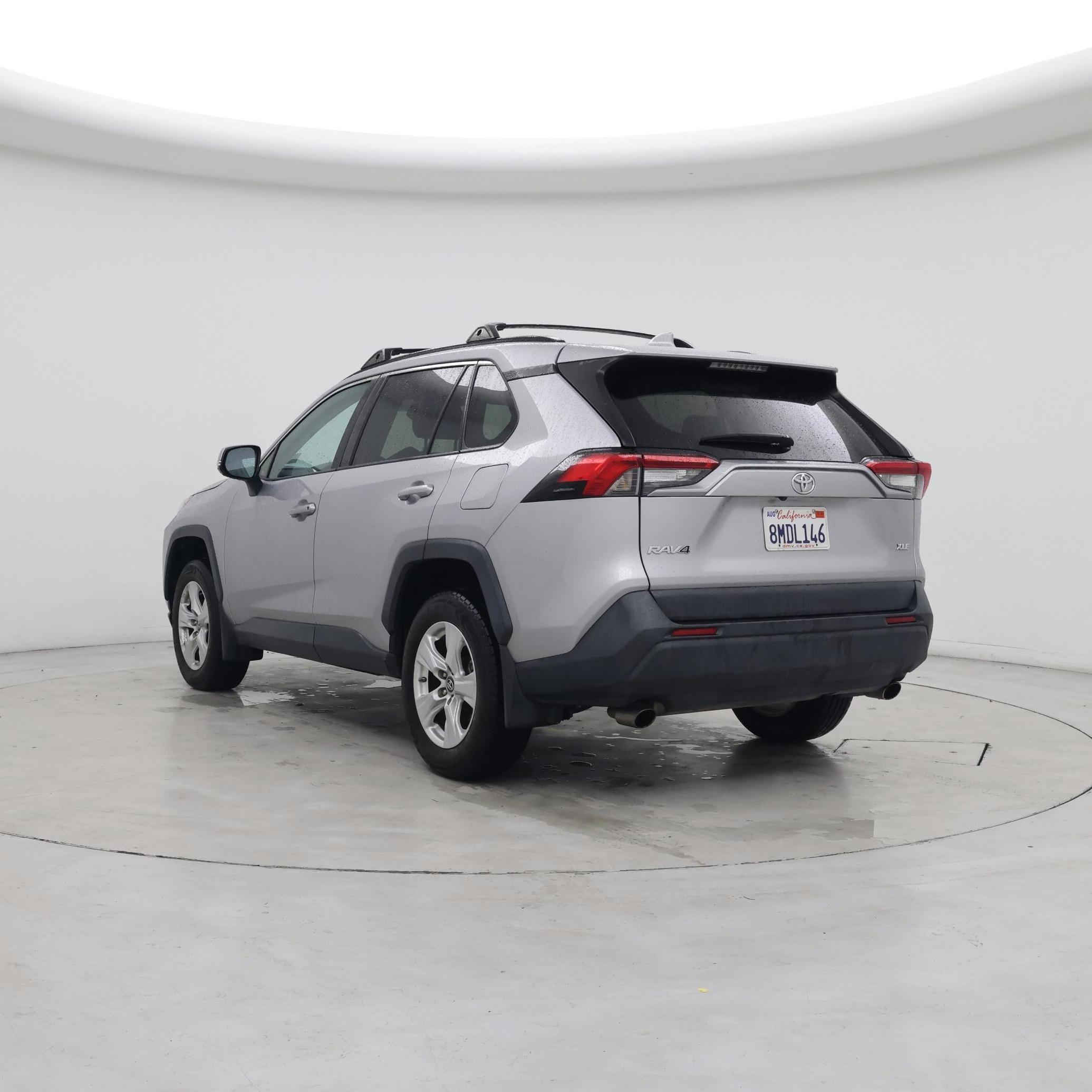 Thumbnail: 2019 Toyota RAV4 - 2