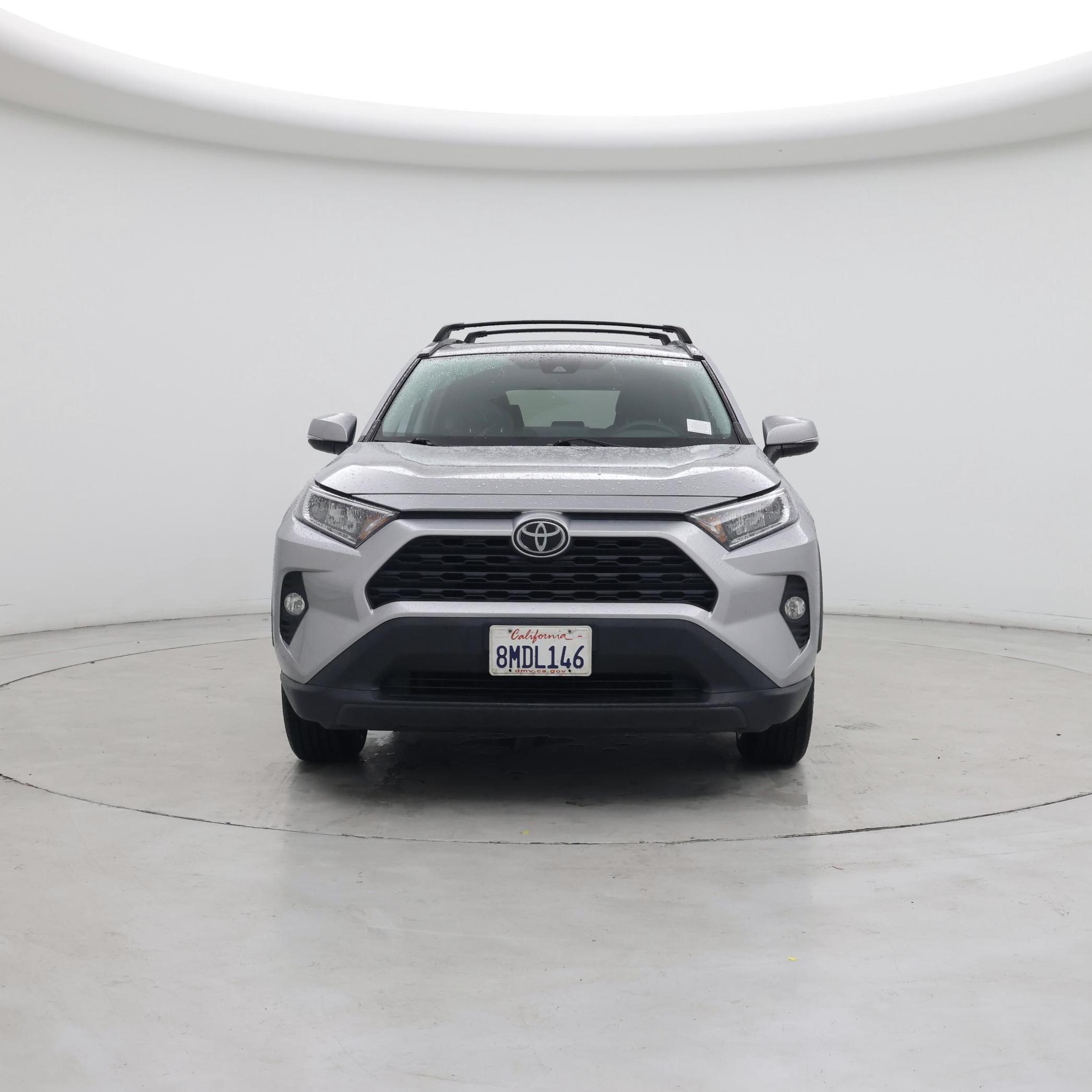 Thumbnail: 2019 Toyota RAV4 - 5