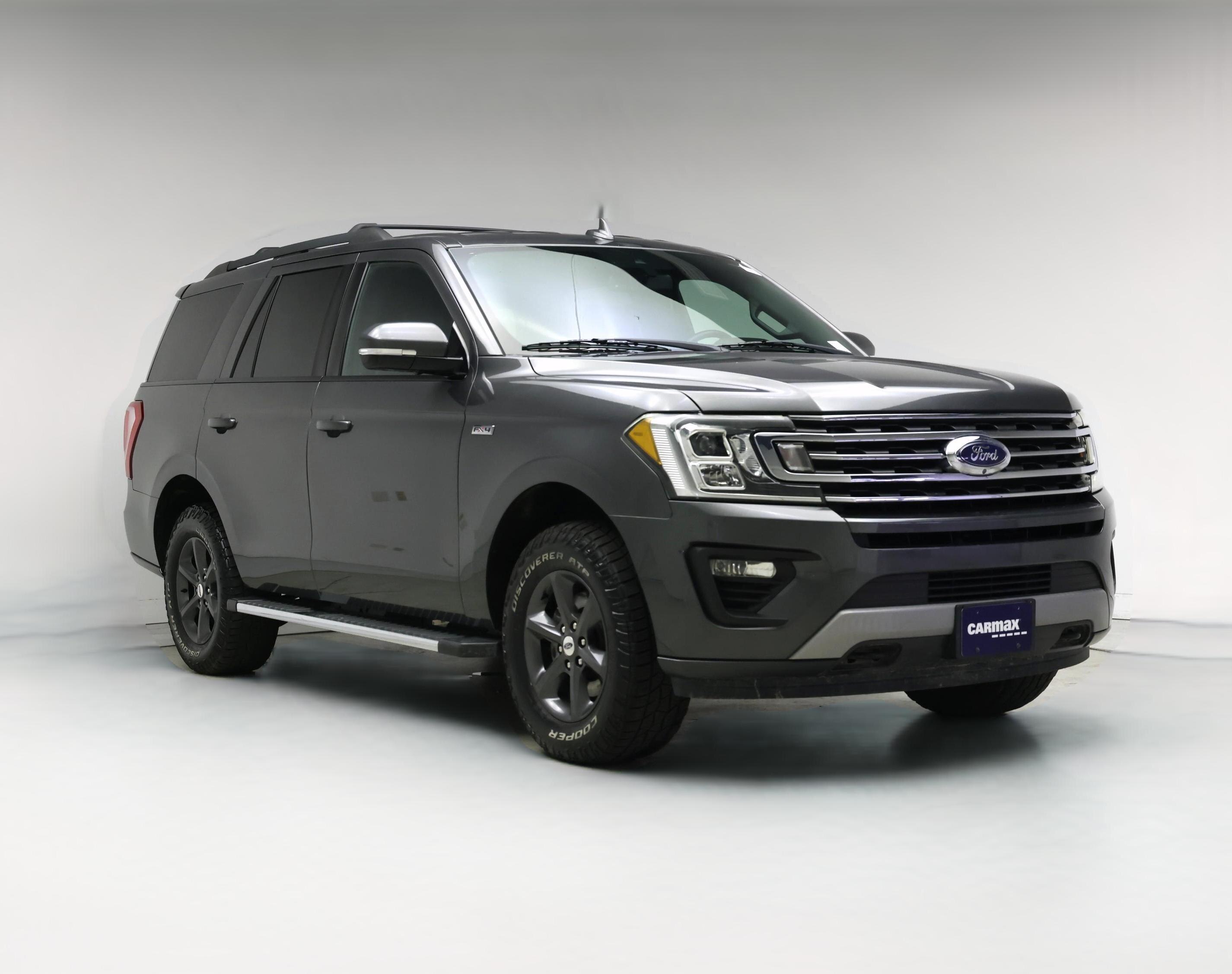 Thumbnail: 2020 Ford Expedition - 1