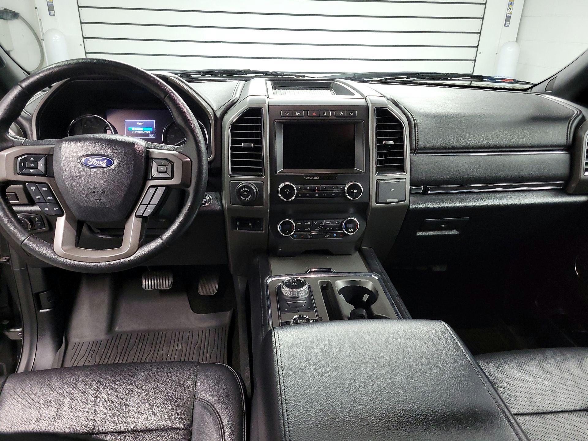 Thumbnail: 2020 Ford Expedition - 9