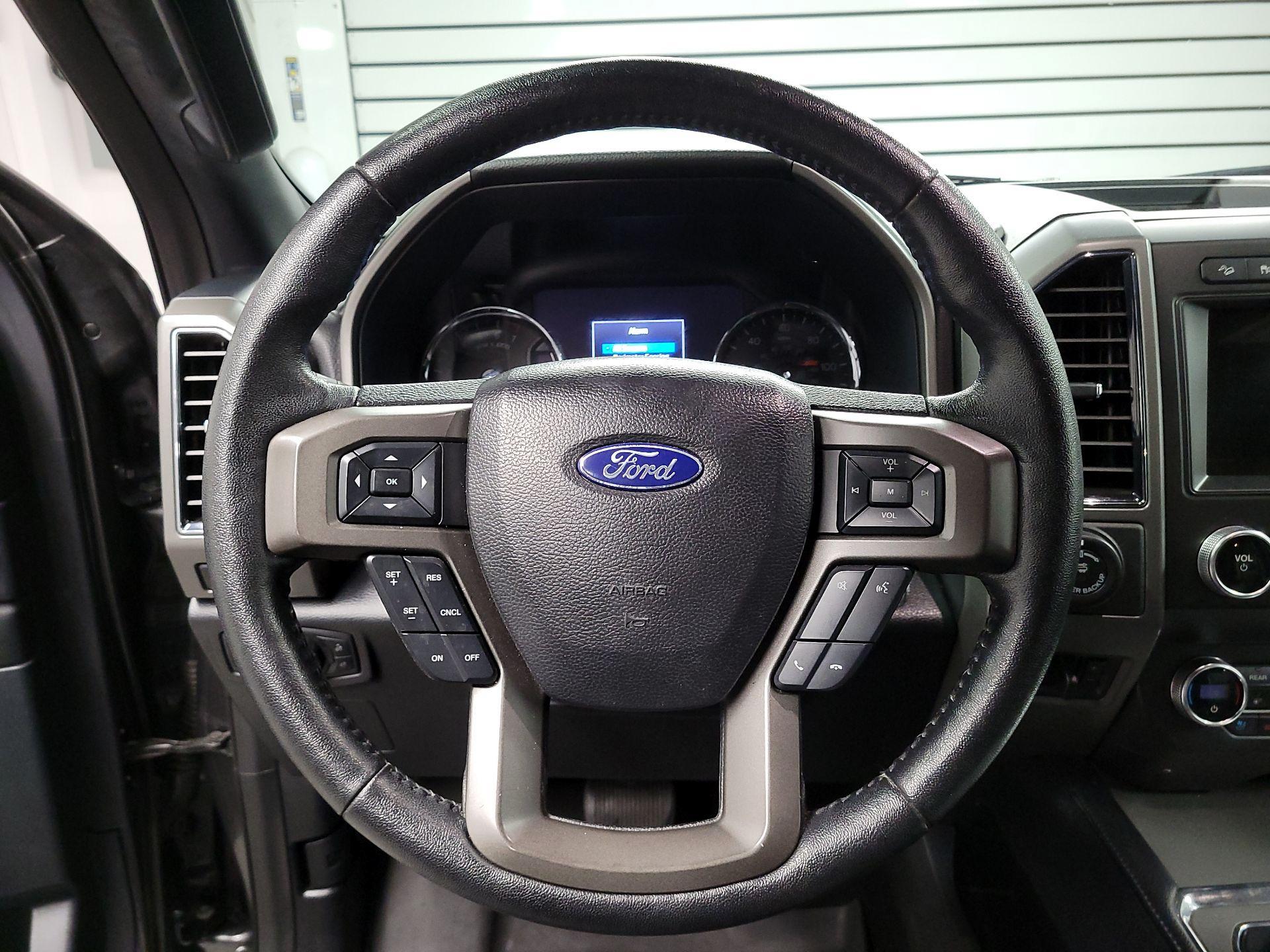 Thumbnail: 2020 Ford Expedition - 10