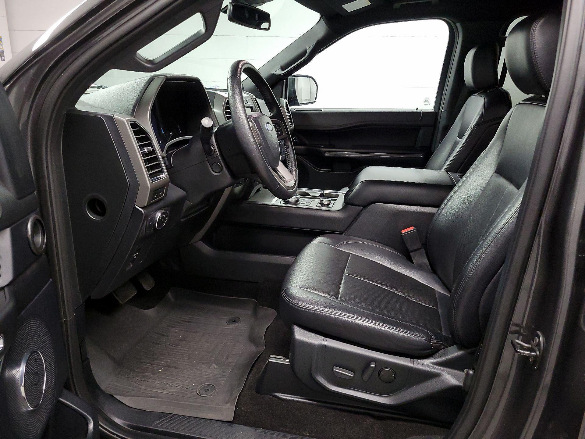 Thumbnail: 2020 Ford Expedition - 11