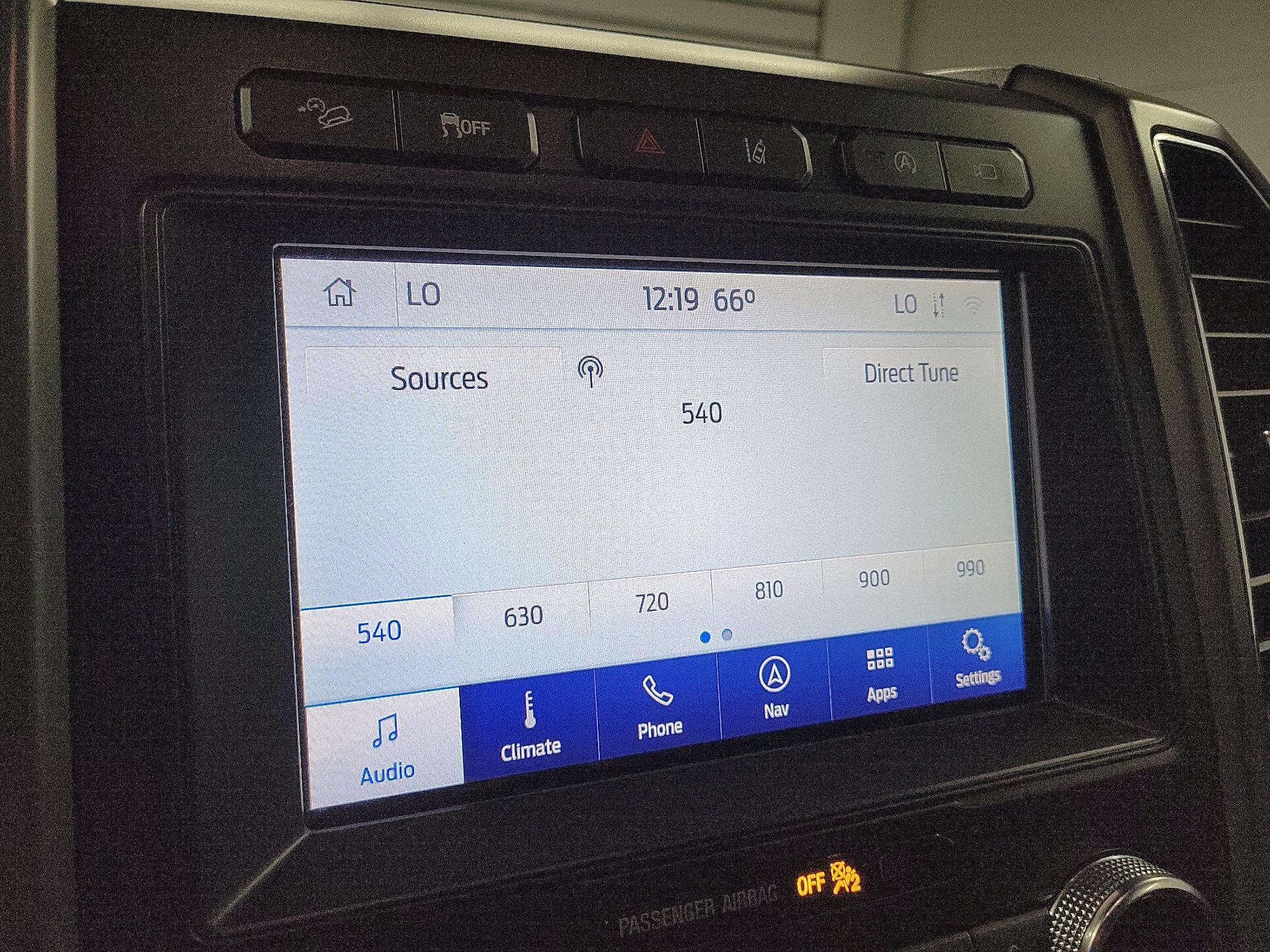 Thumbnail: 2020 Ford Expedition - 16