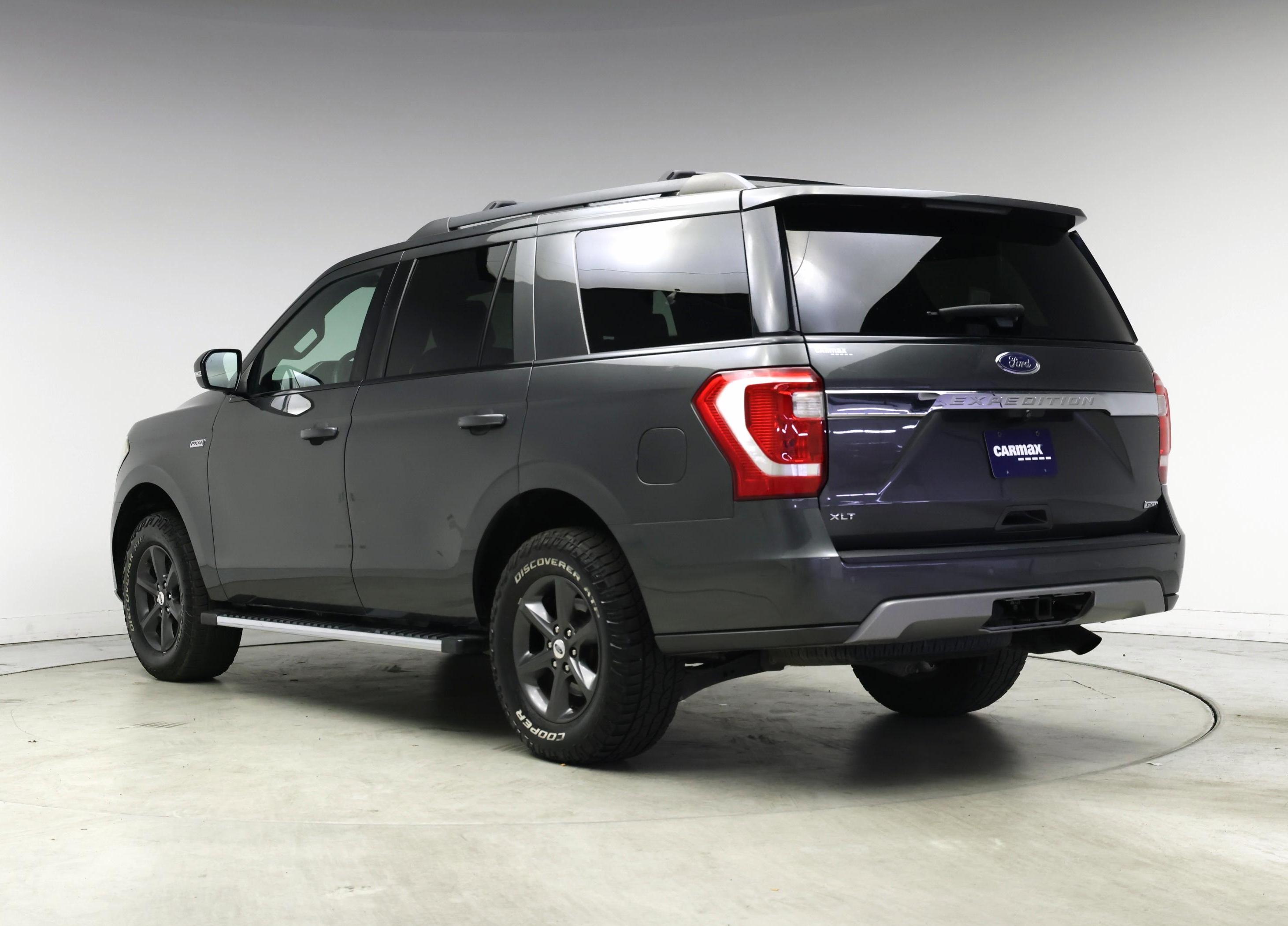 Thumbnail: 2020 Ford Expedition - 2