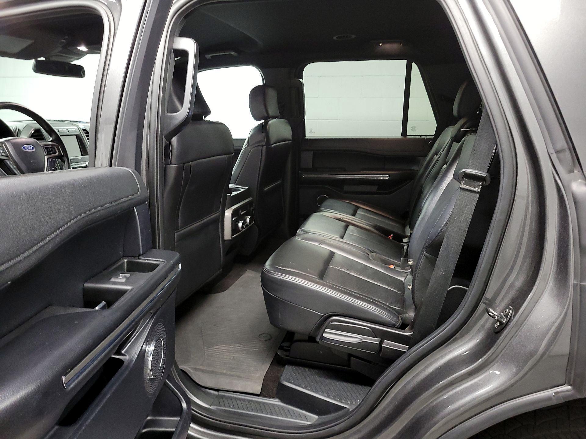 Thumbnail: 2020 Ford Expedition - 20