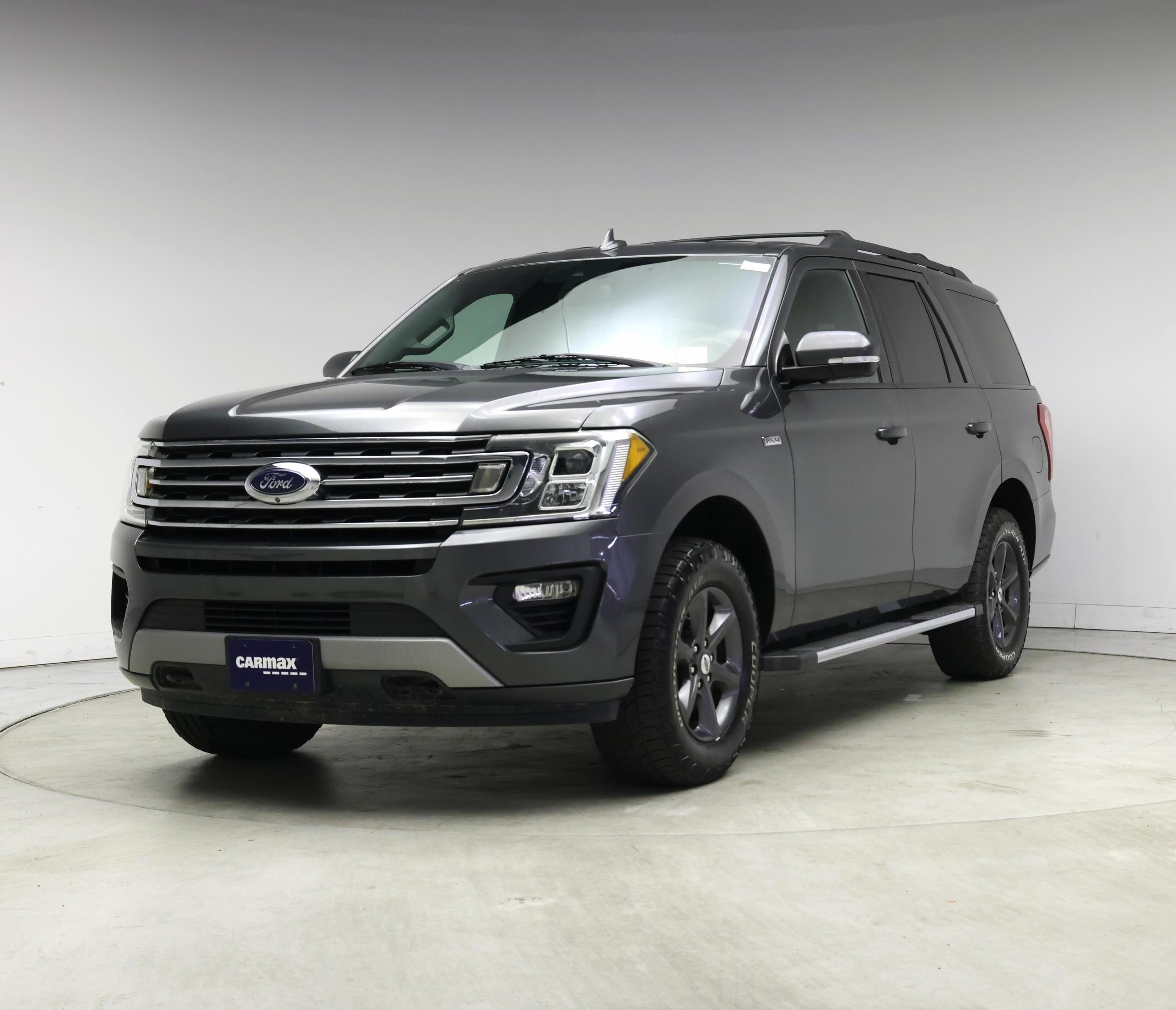 Thumbnail: 2020 Ford Expedition - 4