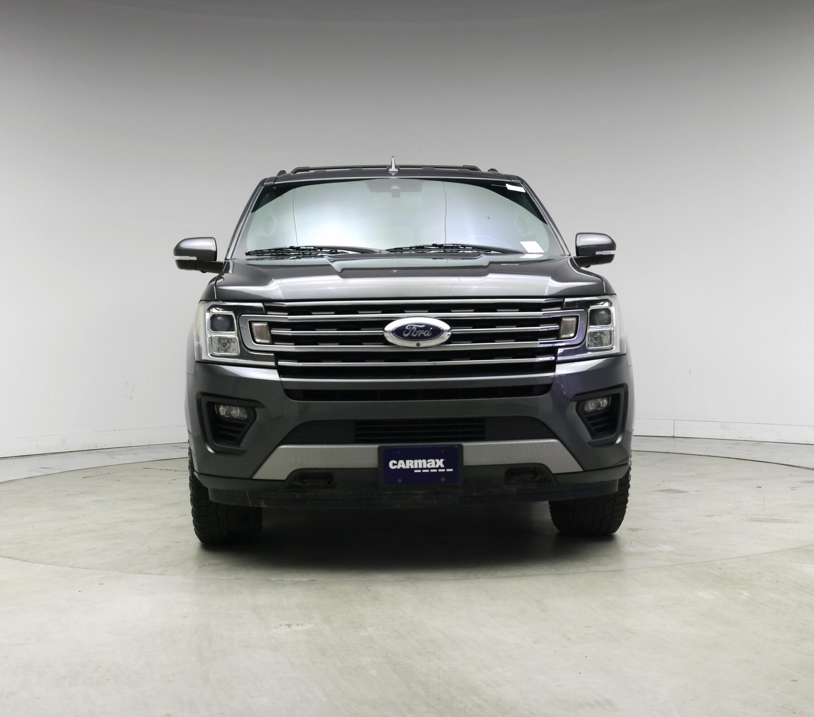 Thumbnail: 2020 Ford Expedition - 5