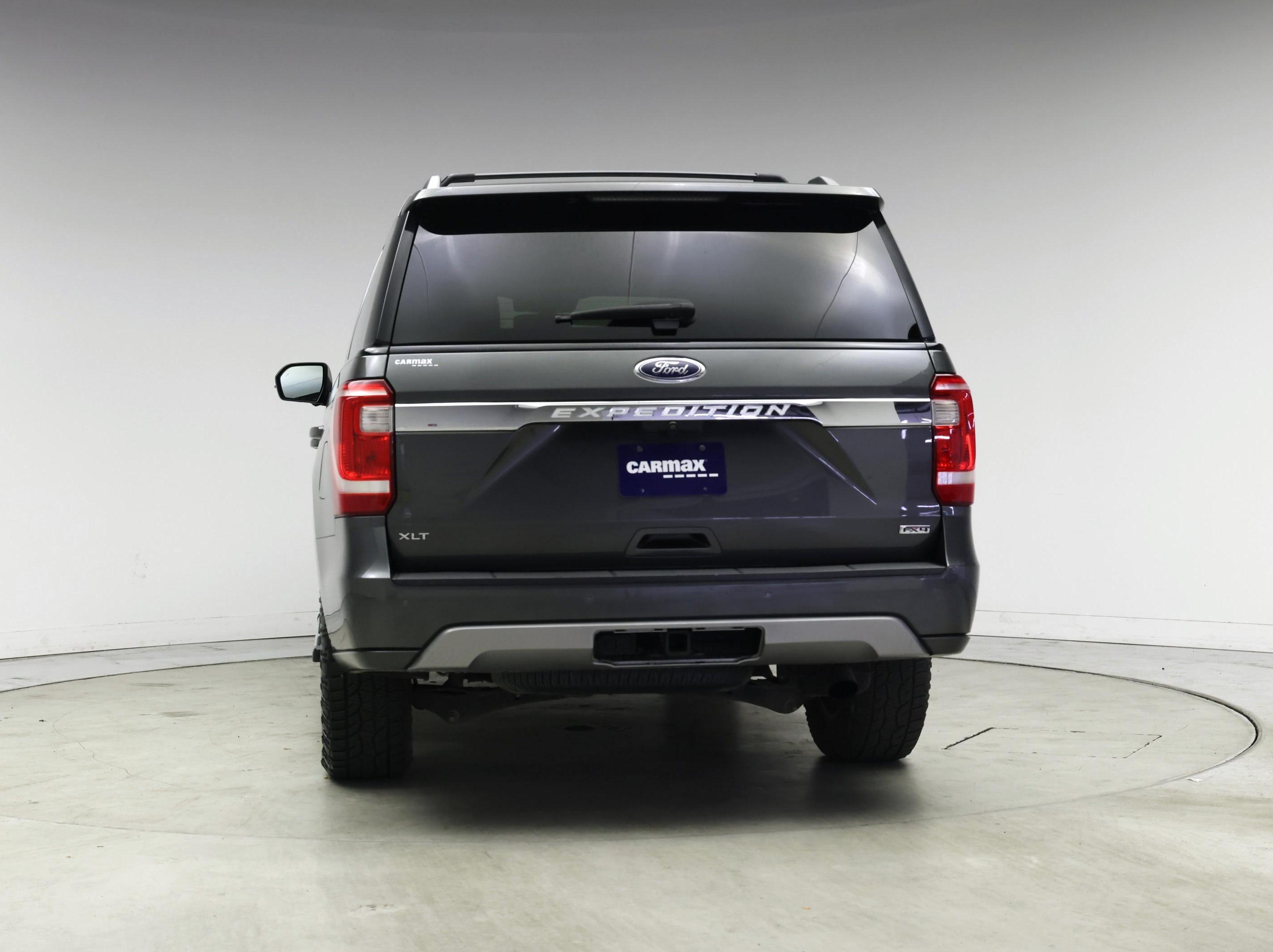 Thumbnail: 2020 Ford Expedition - 6