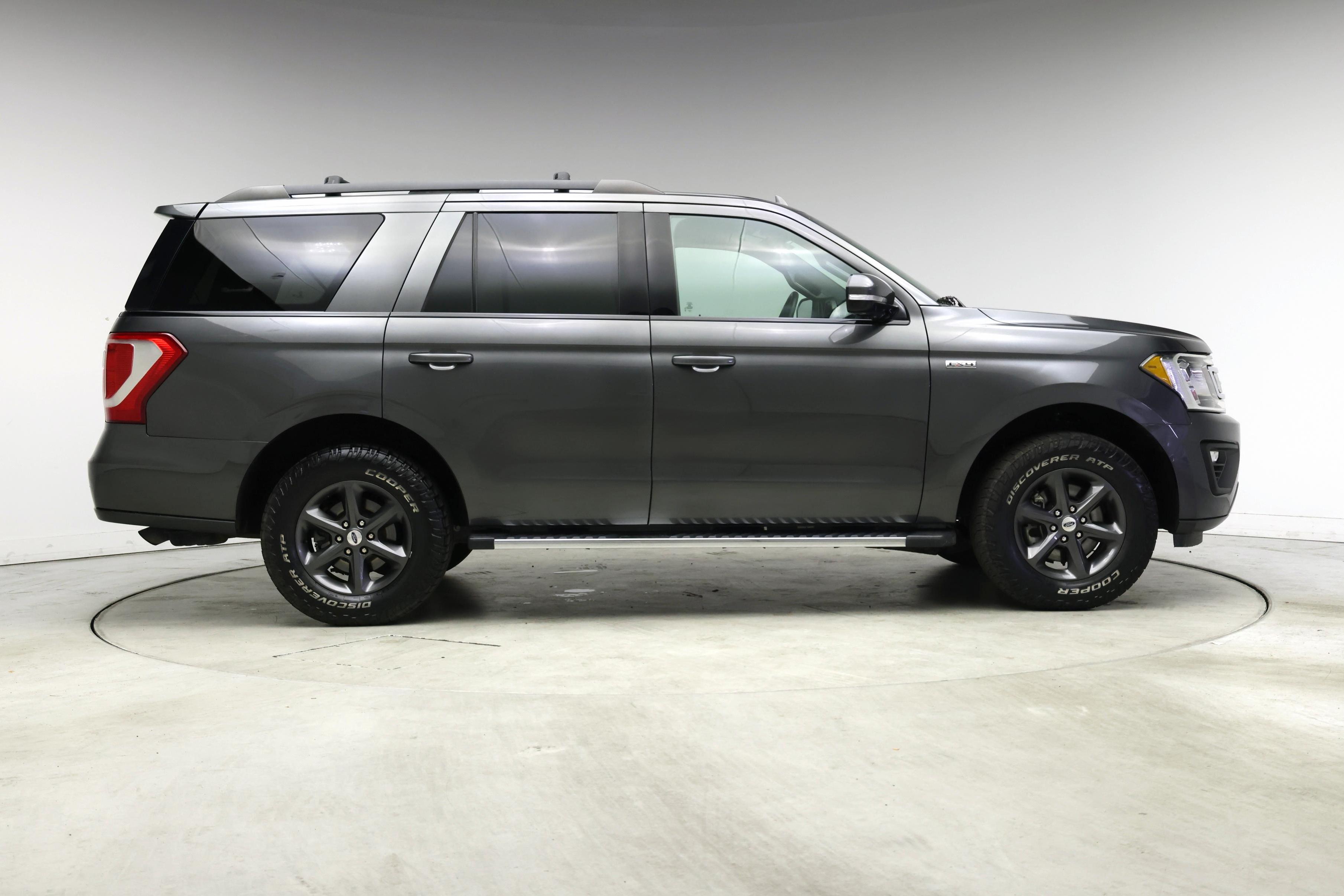 Thumbnail: 2020 Ford Expedition - 7