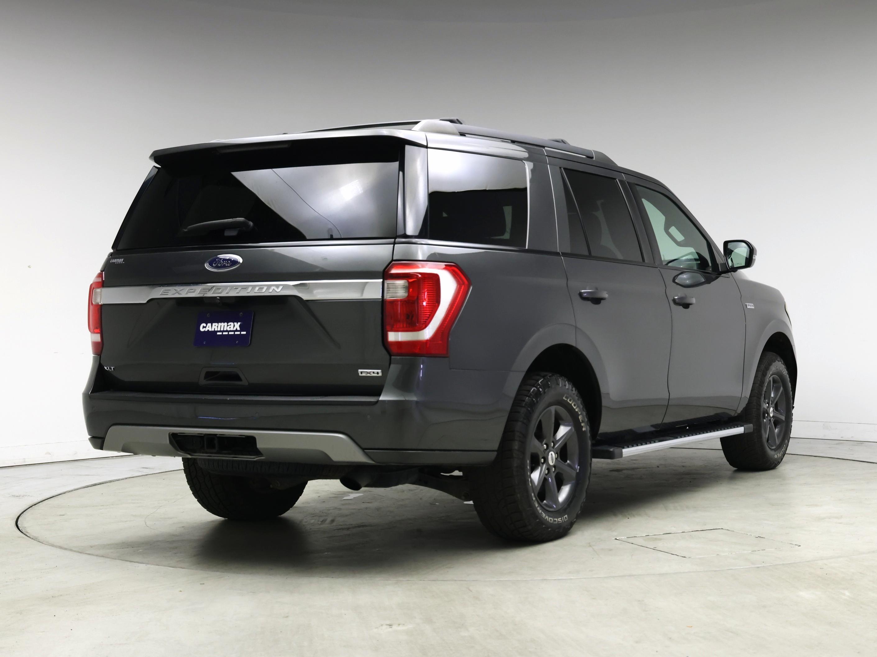 Thumbnail: 2020 Ford Expedition - 8