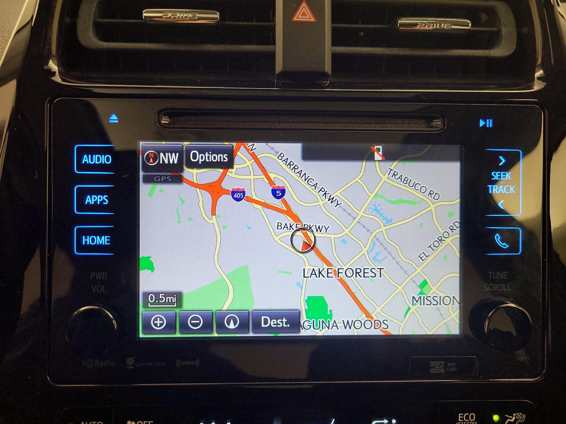 Thumbnail: 2016 Toyota Prius - 14