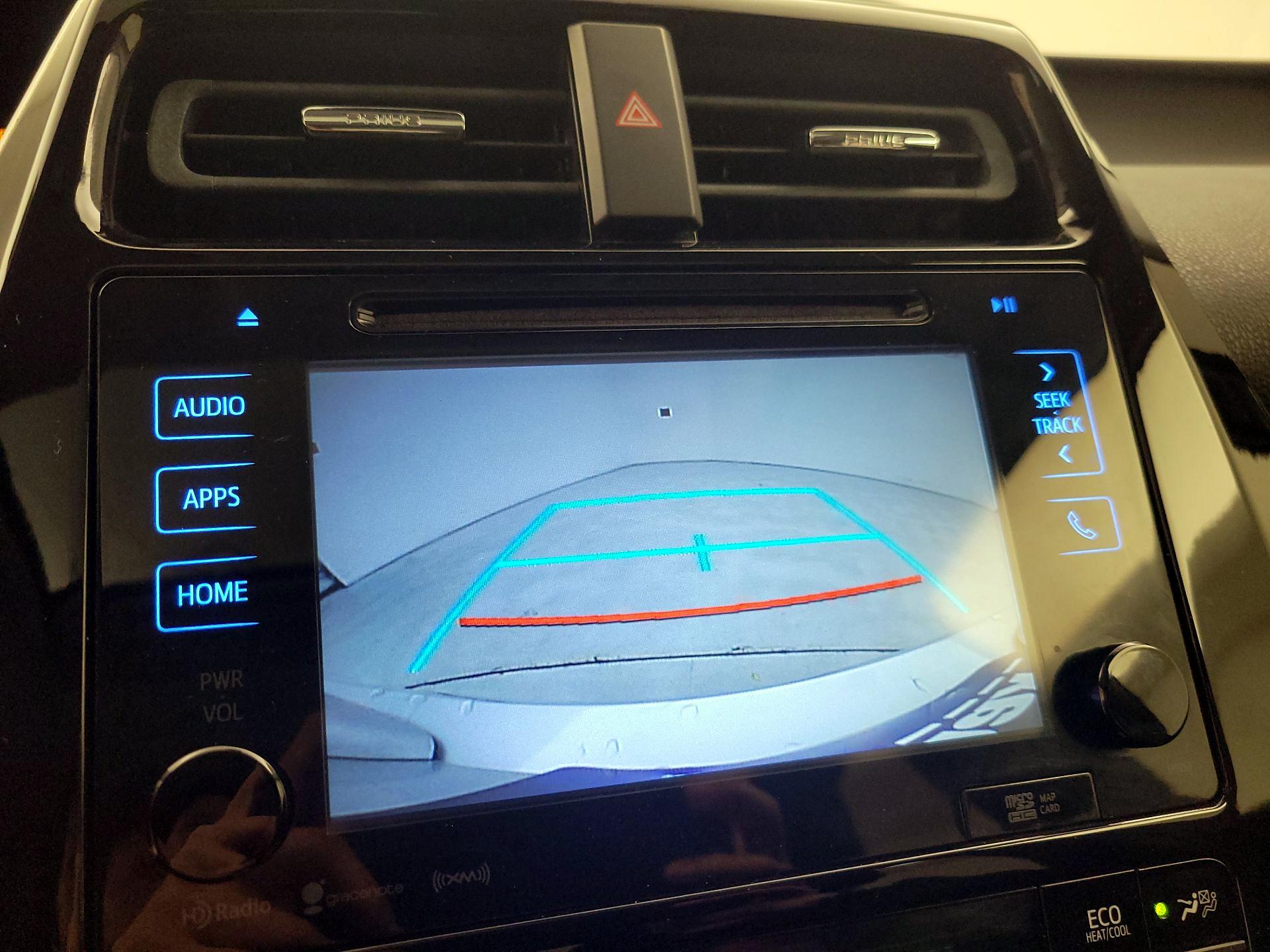 Thumbnail: 2016 Toyota Prius - 15