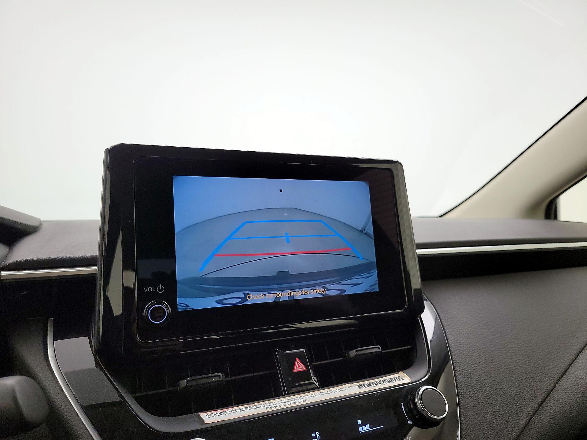 Thumbnail: 2024 Toyota Corolla - 14