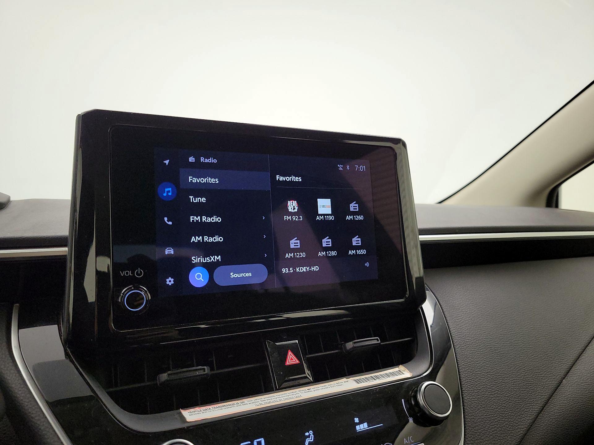 Thumbnail: 2024 Toyota Corolla - 15