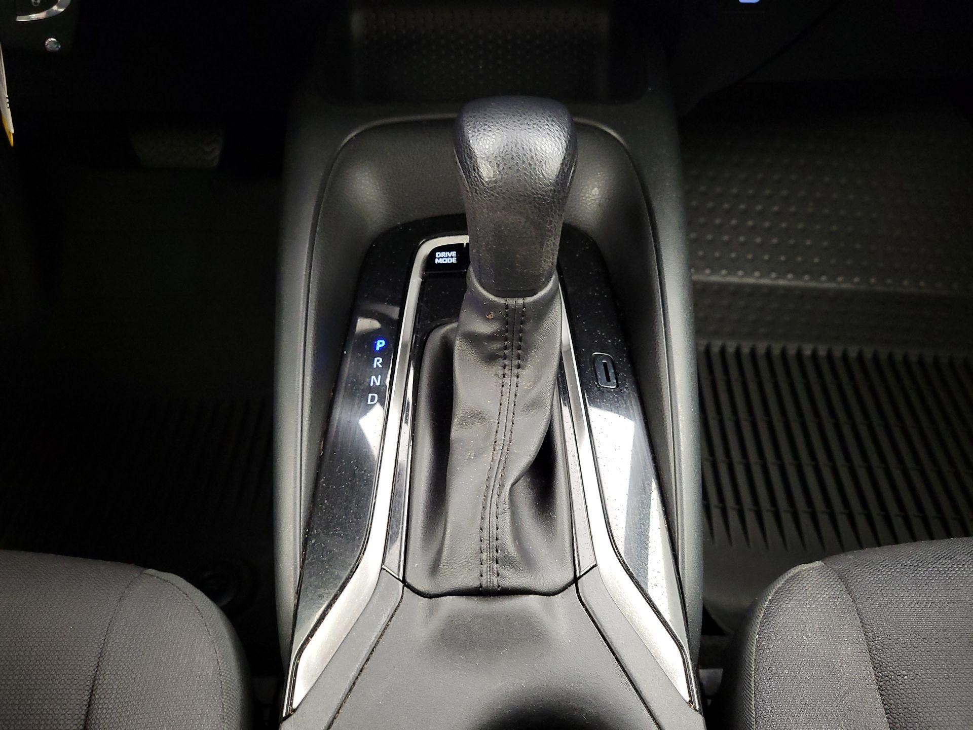 Thumbnail: 2024 Toyota Corolla - 17